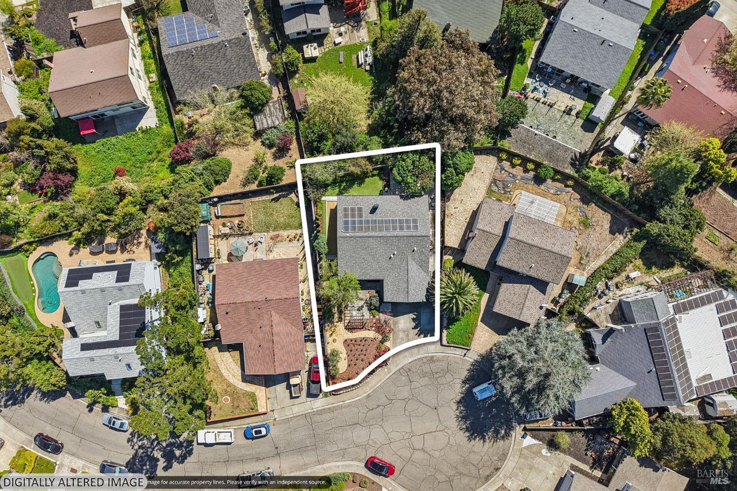 Detail Gallery Image 6 of 66 For 212 Eaton Ct, Benicia,  CA 94510 - 3 Beds | 2 Baths