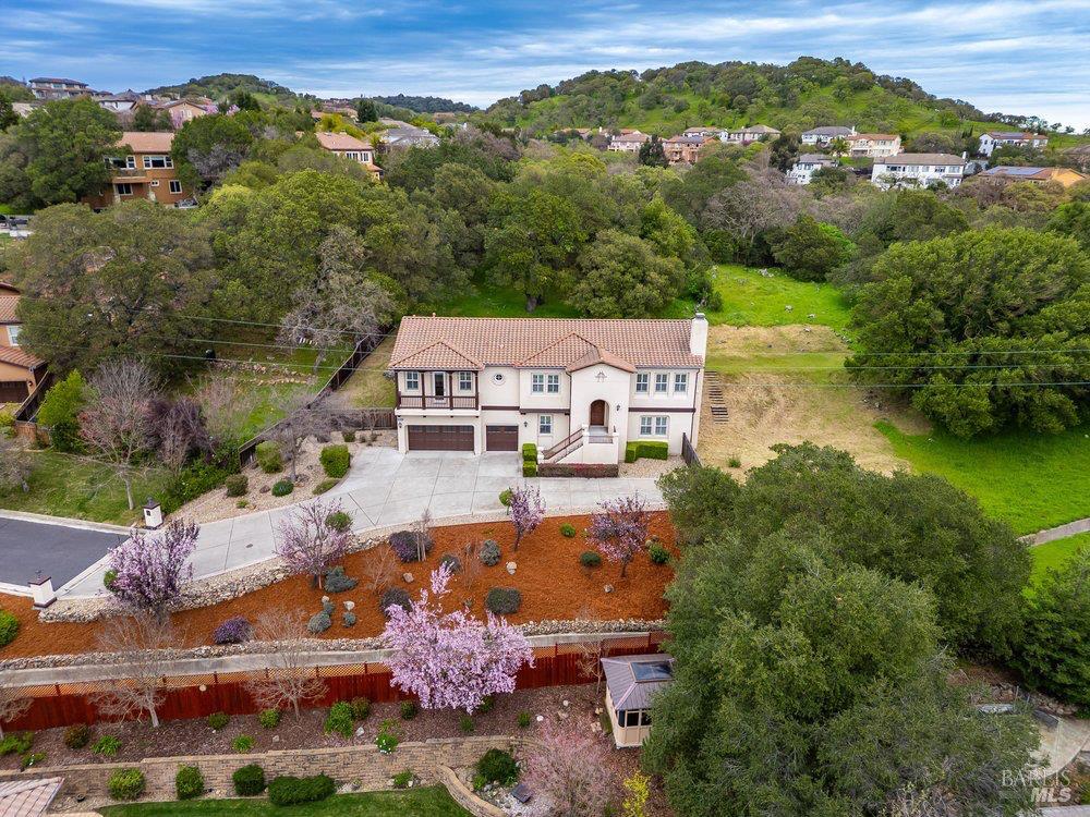 Detail Gallery Image 2 of 73 For 5229 Sunridge Dr, Fairfield,  CA 94534 - 4 Beds | 3 Baths