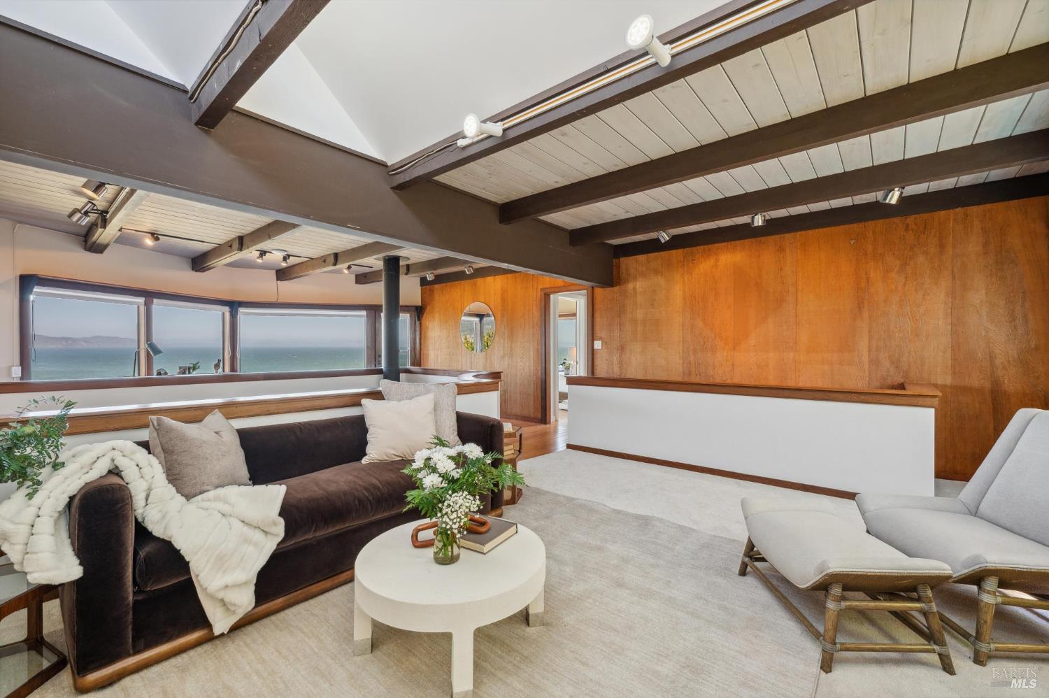 Detail Gallery Image 28 of 85 For 272 Ocean Pkwy, Bolinas,  CA 94924 - 3 Beds | 2 Baths