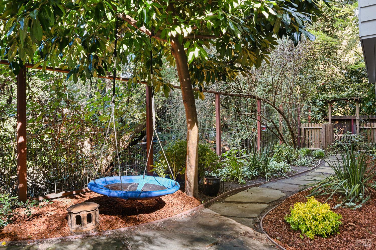 Detail Gallery Image 56 of 59 For 16 Iron Springs Rd, Fairfax,  CA 94930 - 4 Beds | 2 Baths