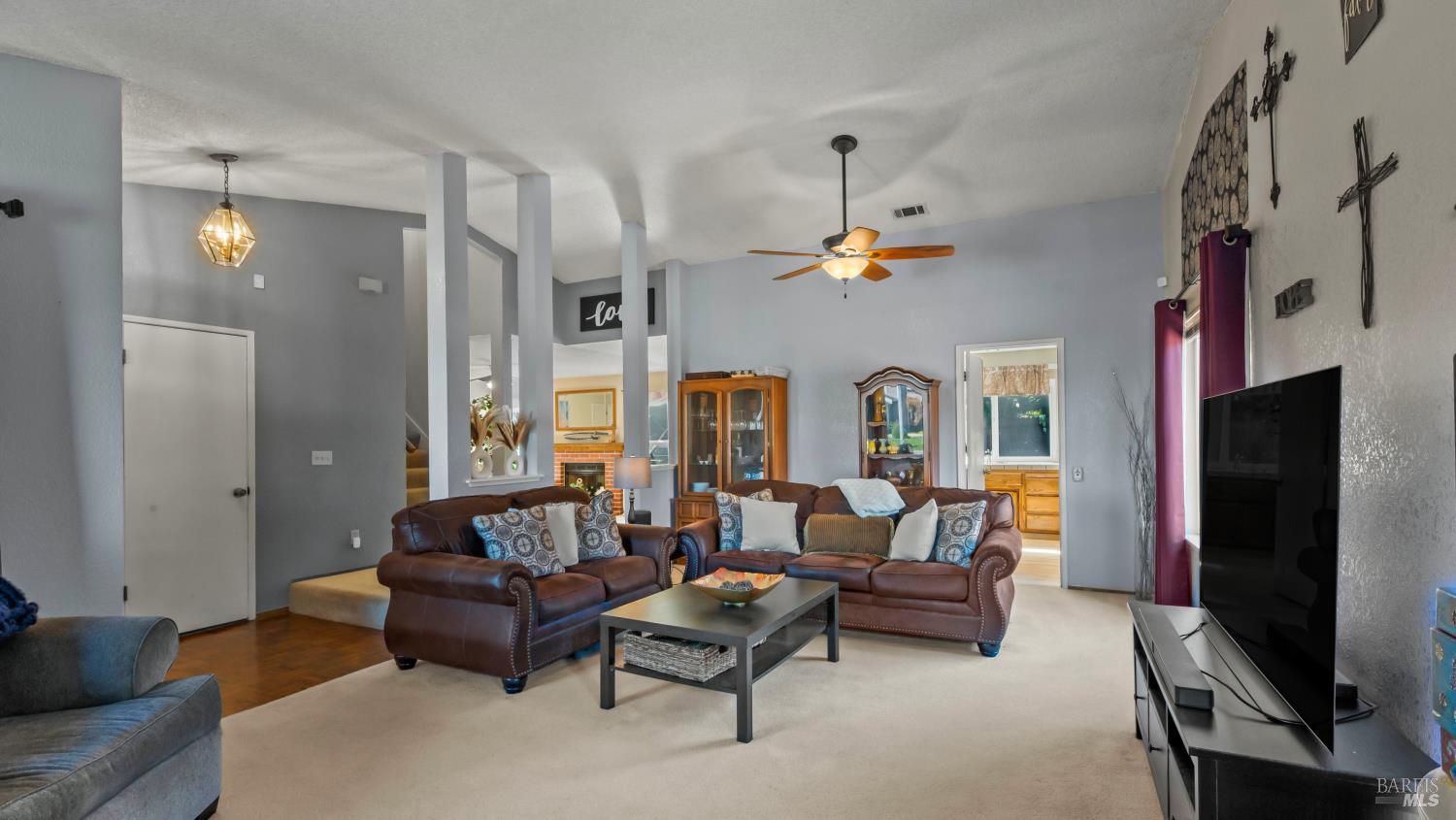 Detail Gallery Image 6 of 68 For 202 Songbird Ct, Vacaville,  CA 95687 - 4 Beds | 3 Baths