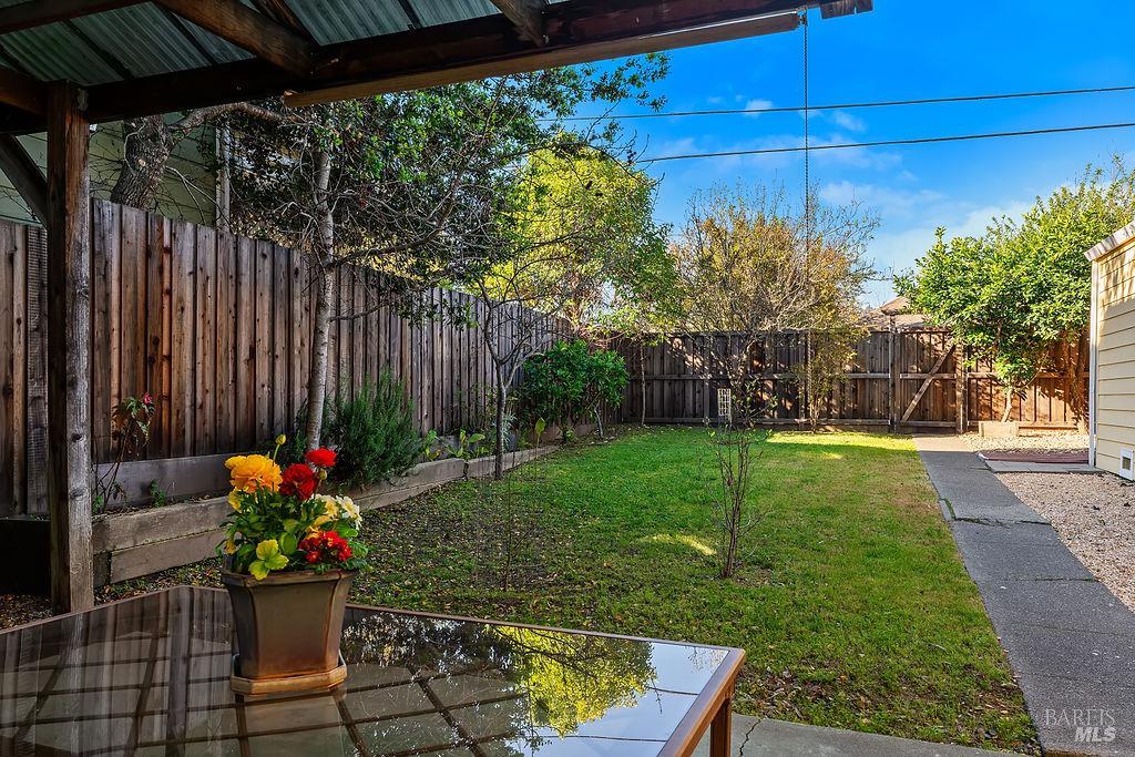 Detail Gallery Image 50 of 50 For 201 Triplett Dr, Cloverdale,  CA 95425 - 3 Beds | 2/1 Baths