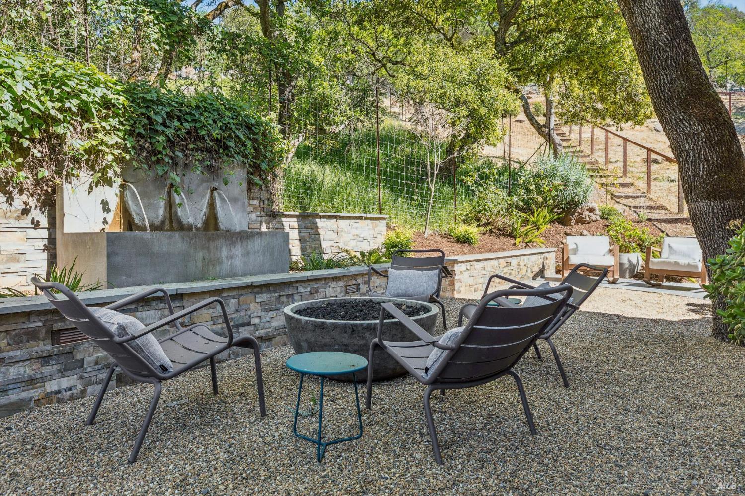 Detail Gallery Image 90 of 99 For 1884 Silverado Trl, Napa,  CA 94558 - 4 Beds | 3/1 Baths