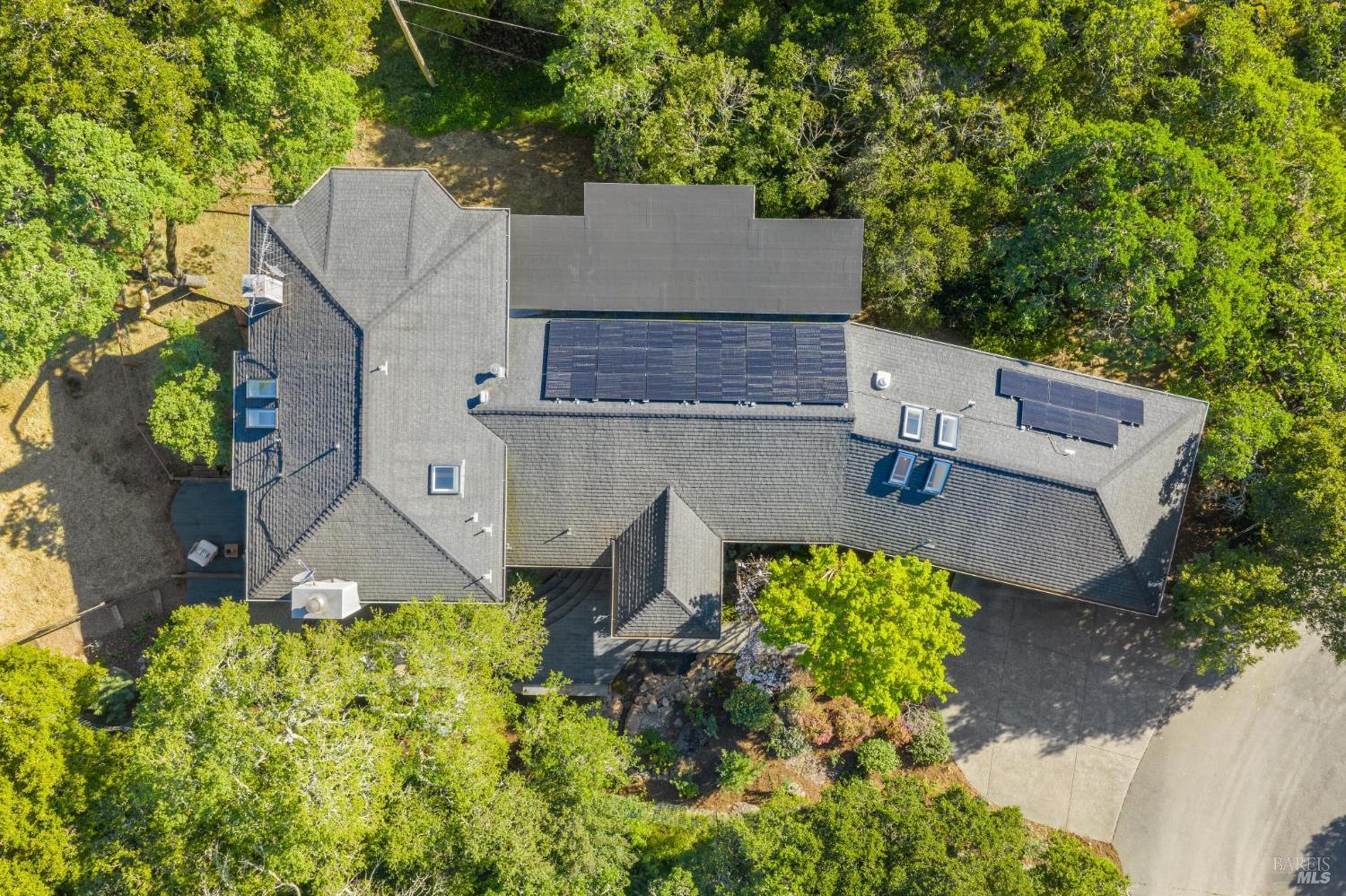 Detail Gallery Image 98 of 99 For 1884 Silverado Trl, Napa,  CA 94558 - 4 Beds | 3/1 Baths