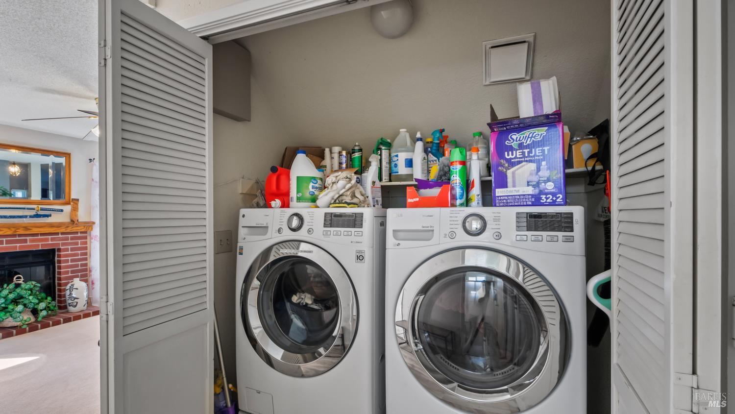 Detail Gallery Image 19 of 68 For 202 Songbird Ct, Vacaville,  CA 95687 - 4 Beds | 3 Baths