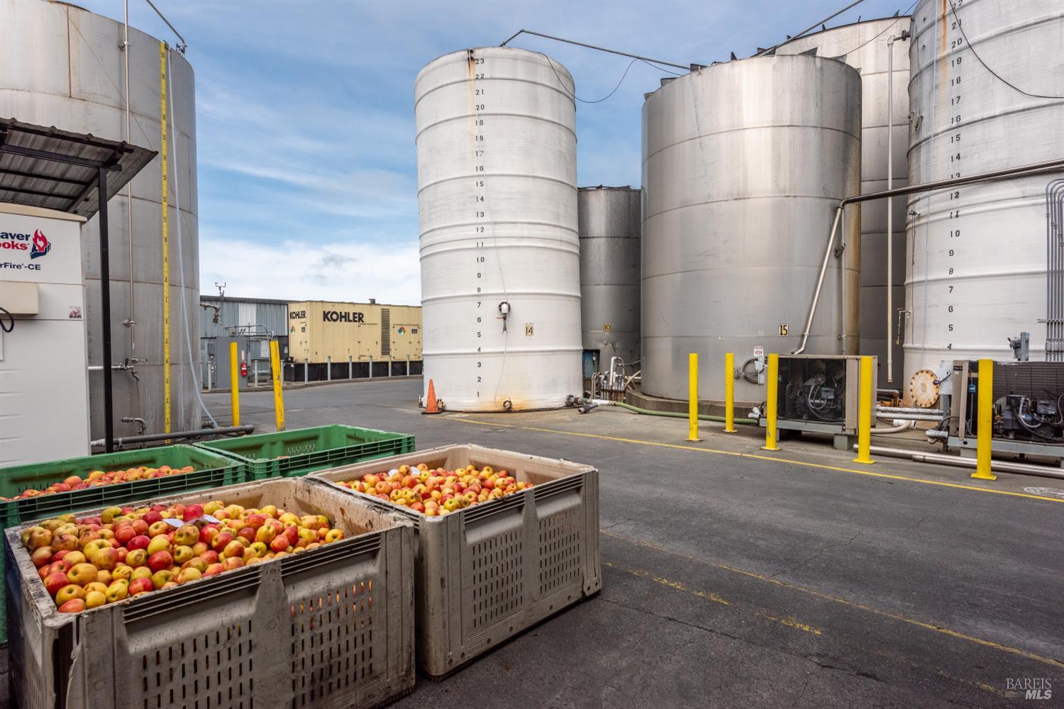 Detail Gallery Image 33 of 42 For 9141 Green Valley Rd, Sebastopol,  CA 95472 - – Beds | – Baths