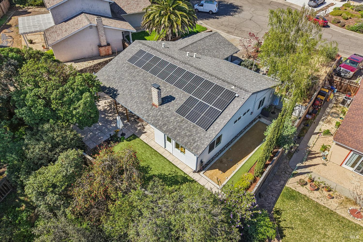 Detail Gallery Image 7 of 66 For 212 Eaton Ct, Benicia,  CA 94510 - 3 Beds | 2 Baths