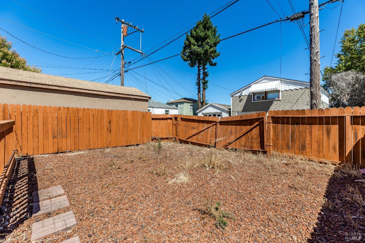 Detail Gallery Image 37 of 37 For 1208 Florida St, Vallejo,  CA 94590 - 3 Beds | 2 Baths