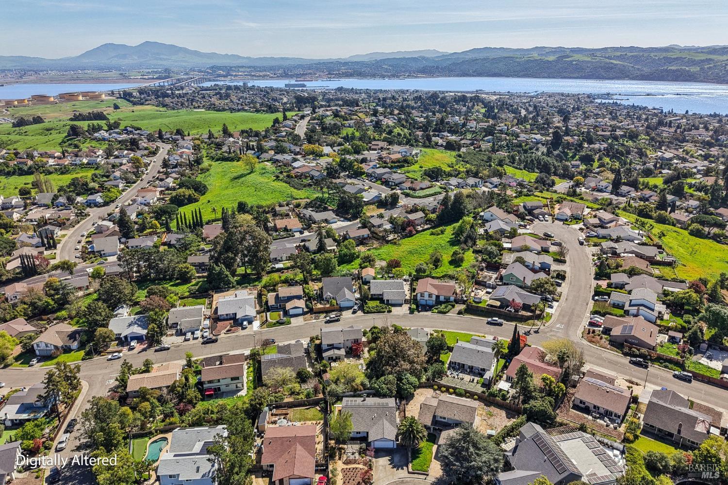 Detail Gallery Image 61 of 66 For 212 Eaton Ct, Benicia,  CA 94510 - 3 Beds | 2 Baths