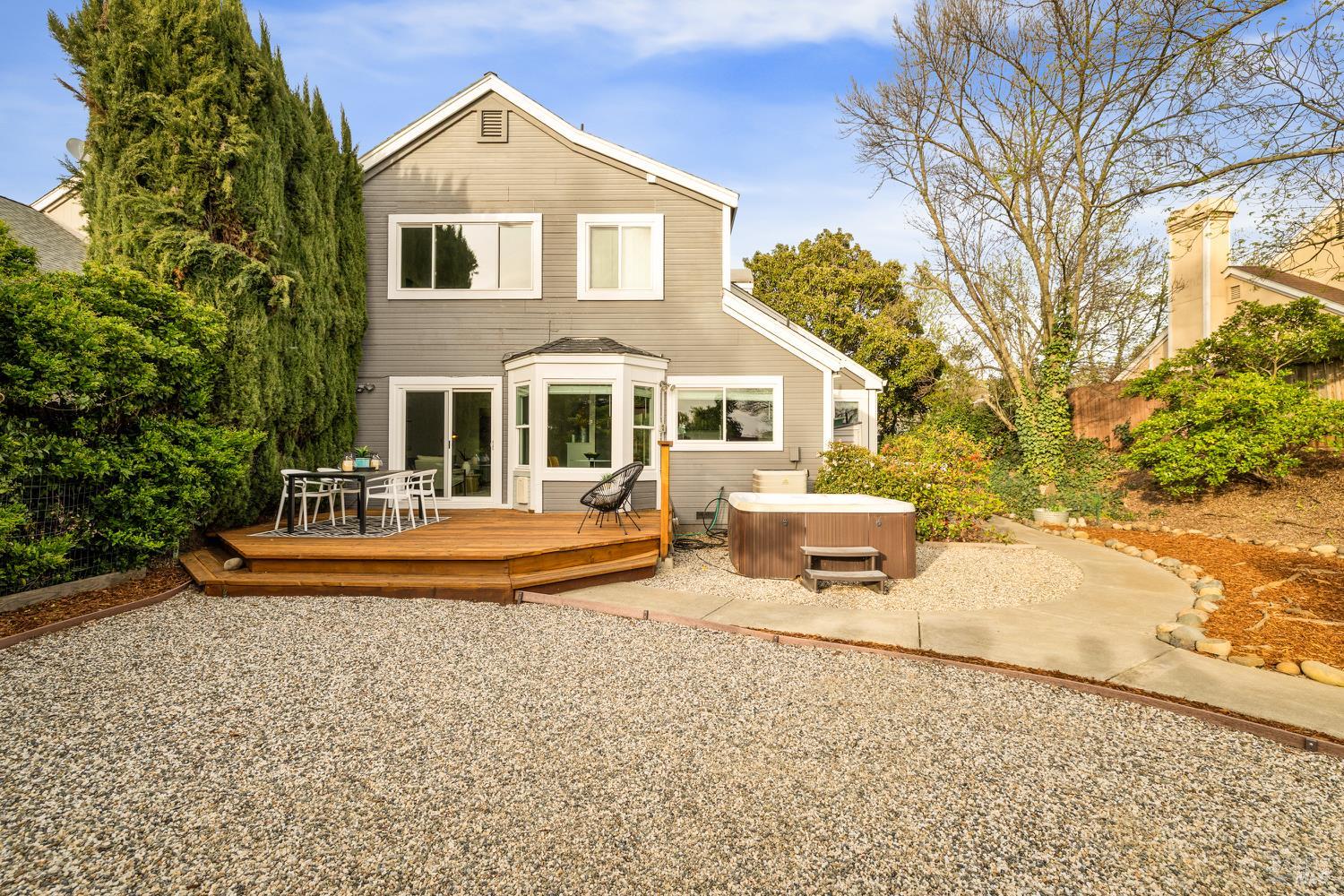 Detail Gallery Image 51 of 75 For 2545 Vista Grande Unkn, Fairfield,  CA 94534 - 3 Beds | 2/1 Baths