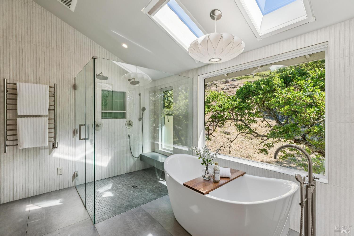 Detail Gallery Image 50 of 99 For 1884 Silverado Trl, Napa,  CA 94558 - 4 Beds | 3/1 Baths