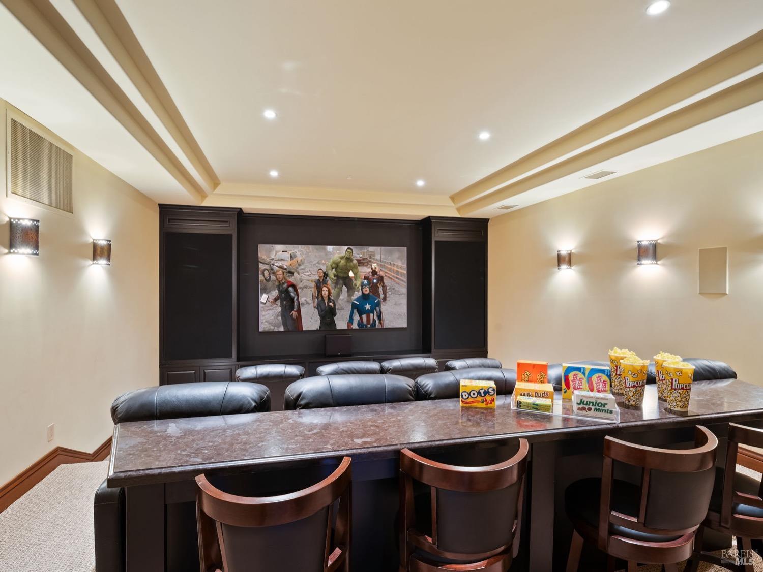 Detail Gallery Image 48 of 95 For 6444 Cottage Ridge Rd, Santa Rosa,  CA 95403 - 4 Beds | 4/2 Baths