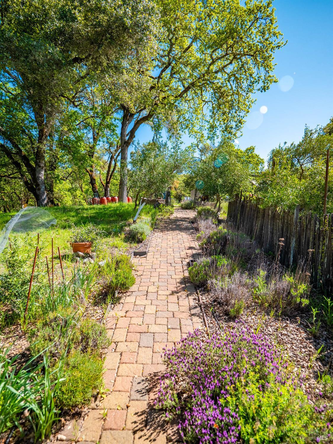 Detail Gallery Image 55 of 80 For 16101 Lost Creek Rd, Yorkville,  CA 95494 - 2 Beds | 2 Baths