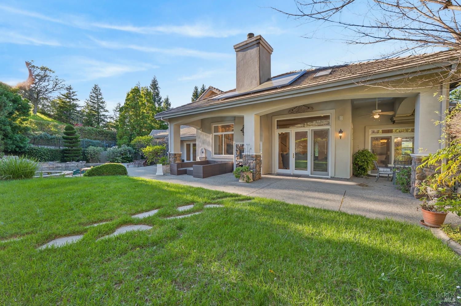 Detail Gallery Image 48 of 89 For 2054 Pinecrest Ct, Vacaville,  CA 95688 - 4 Beds | 4/1 Baths