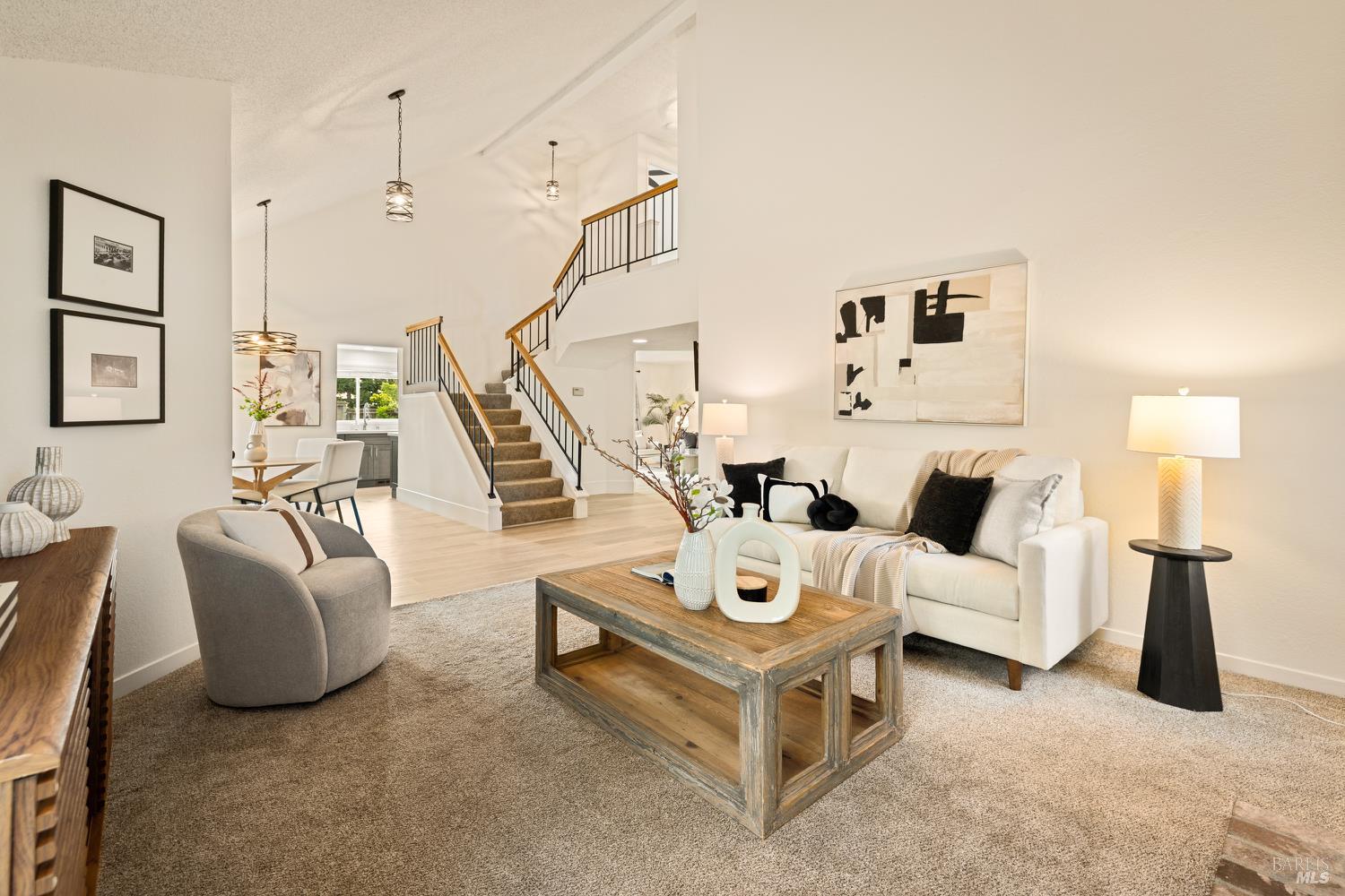 Detail Gallery Image 12 of 75 For 2545 Vista Grande Unkn, Fairfield,  CA 94534 - 3 Beds | 2/1 Baths