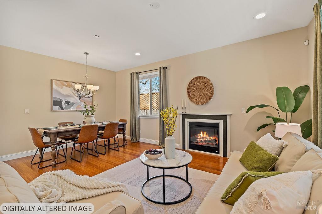 Detail Gallery Image 7 of 45 For 125 Anish Way, Windsor,  CA 95492 - 4 Beds | 3/1 Baths