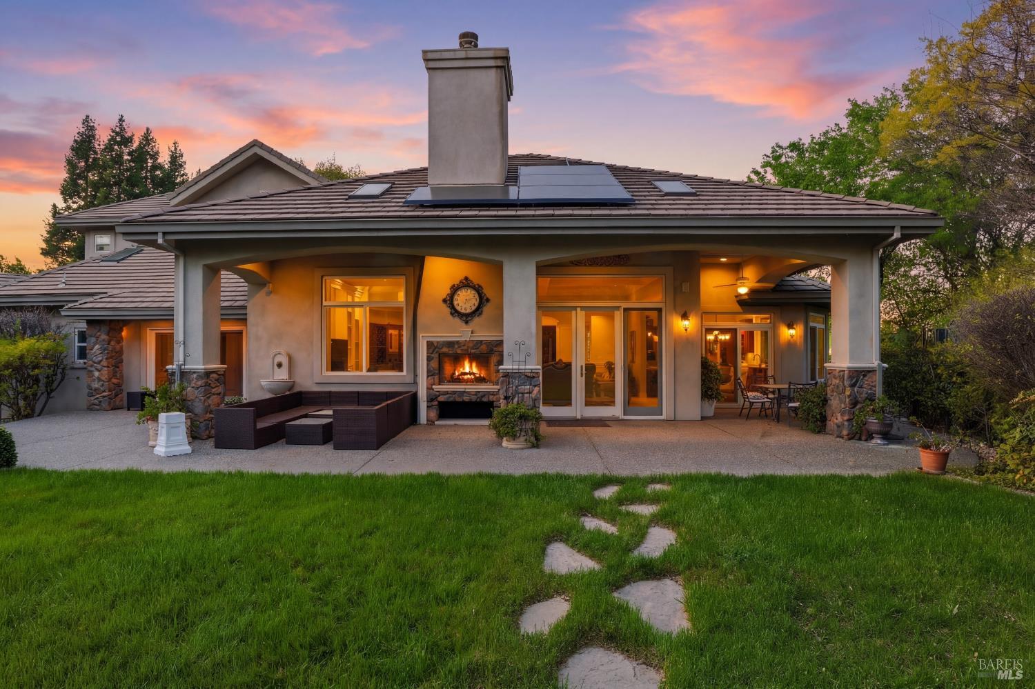 Detail Gallery Image 61 of 89 For 2054 Pinecrest Ct, Vacaville,  CA 95688 - 4 Beds | 4/1 Baths