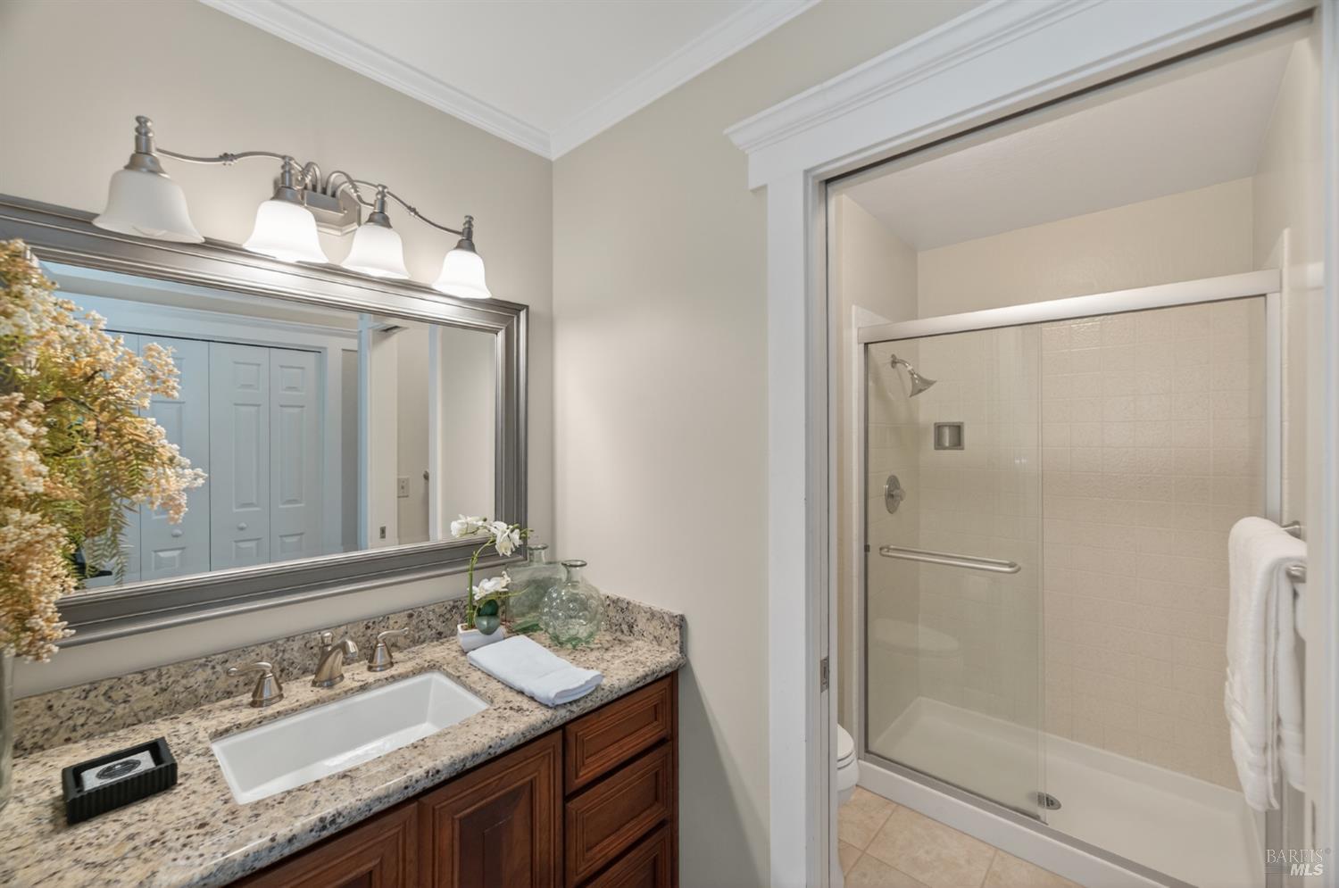 Detail Gallery Image 37 of 68 For 3932 Montrose St, Napa,  CA 94558 - 4 Beds | 2/1 Baths
