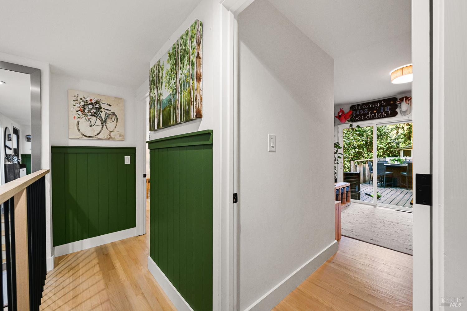 Detail Gallery Image 39 of 59 For 16 Iron Springs Rd, Fairfax,  CA 94930 - 4 Beds | 2 Baths