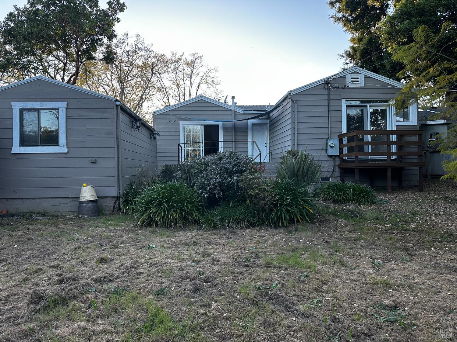 Detail Gallery Image 15 of 18 For 186 Fairmont Ave, Vallejo,  CA 94590 - 2 Beds | 1 Baths