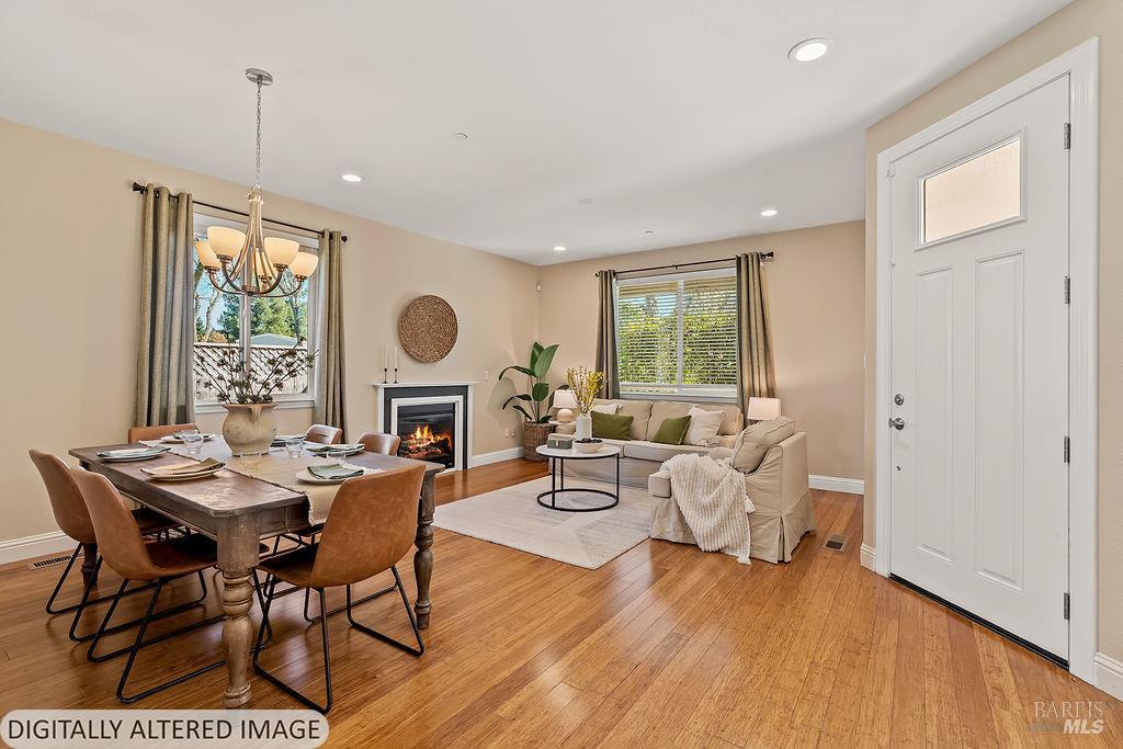 Detail Gallery Image 5 of 45 For 125 Anish Way, Windsor,  CA 95492 - 4 Beds | 3/1 Baths