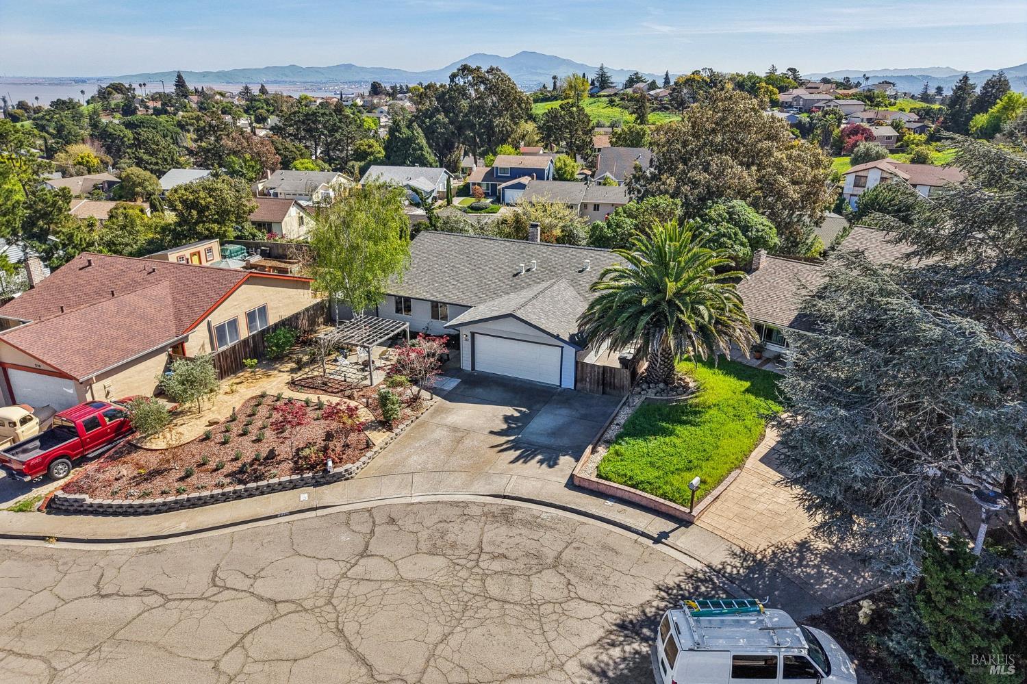 Detail Gallery Image 59 of 66 For 212 Eaton Ct, Benicia,  CA 94510 - 3 Beds | 2 Baths