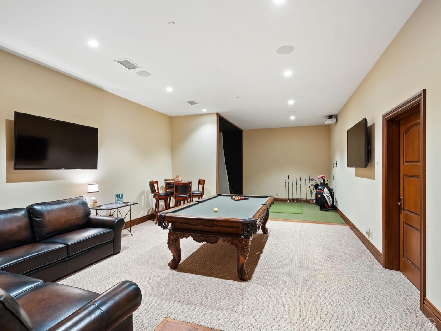 Detail Gallery Image 43 of 95 For 6444 Cottage Ridge Rd, Santa Rosa,  CA 95403 - 4 Beds | 4/2 Baths