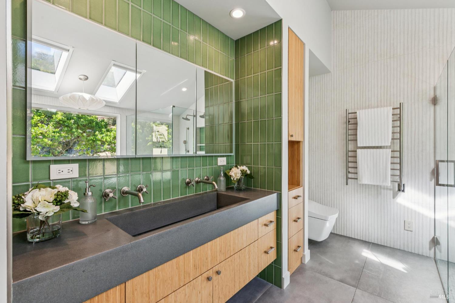 Detail Gallery Image 51 of 99 For 1884 Silverado Trl, Napa,  CA 94558 - 4 Beds | 3/1 Baths