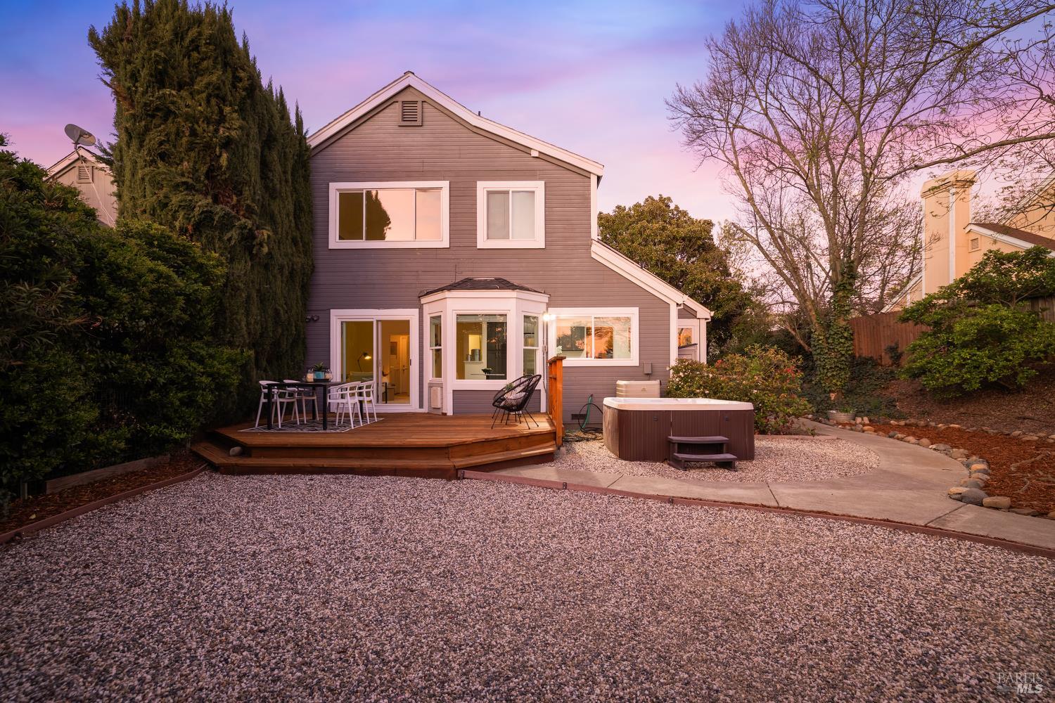 Detail Gallery Image 65 of 75 For 2545 Vista Grande Unkn, Fairfield,  CA 94534 - 3 Beds | 2/1 Baths