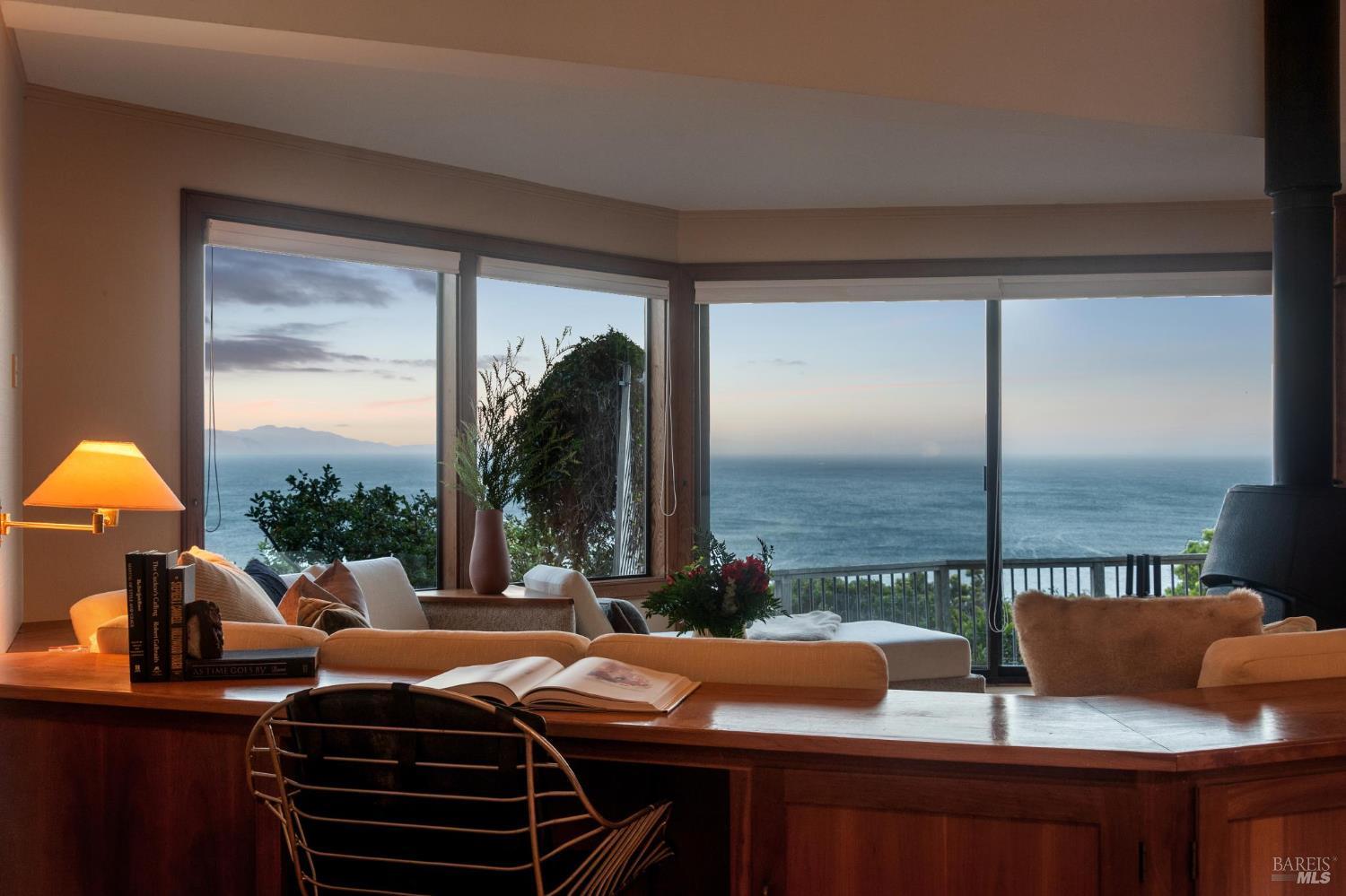 Detail Gallery Image 60 of 85 For 272 Ocean Pkwy, Bolinas,  CA 94924 - 3 Beds | 2 Baths