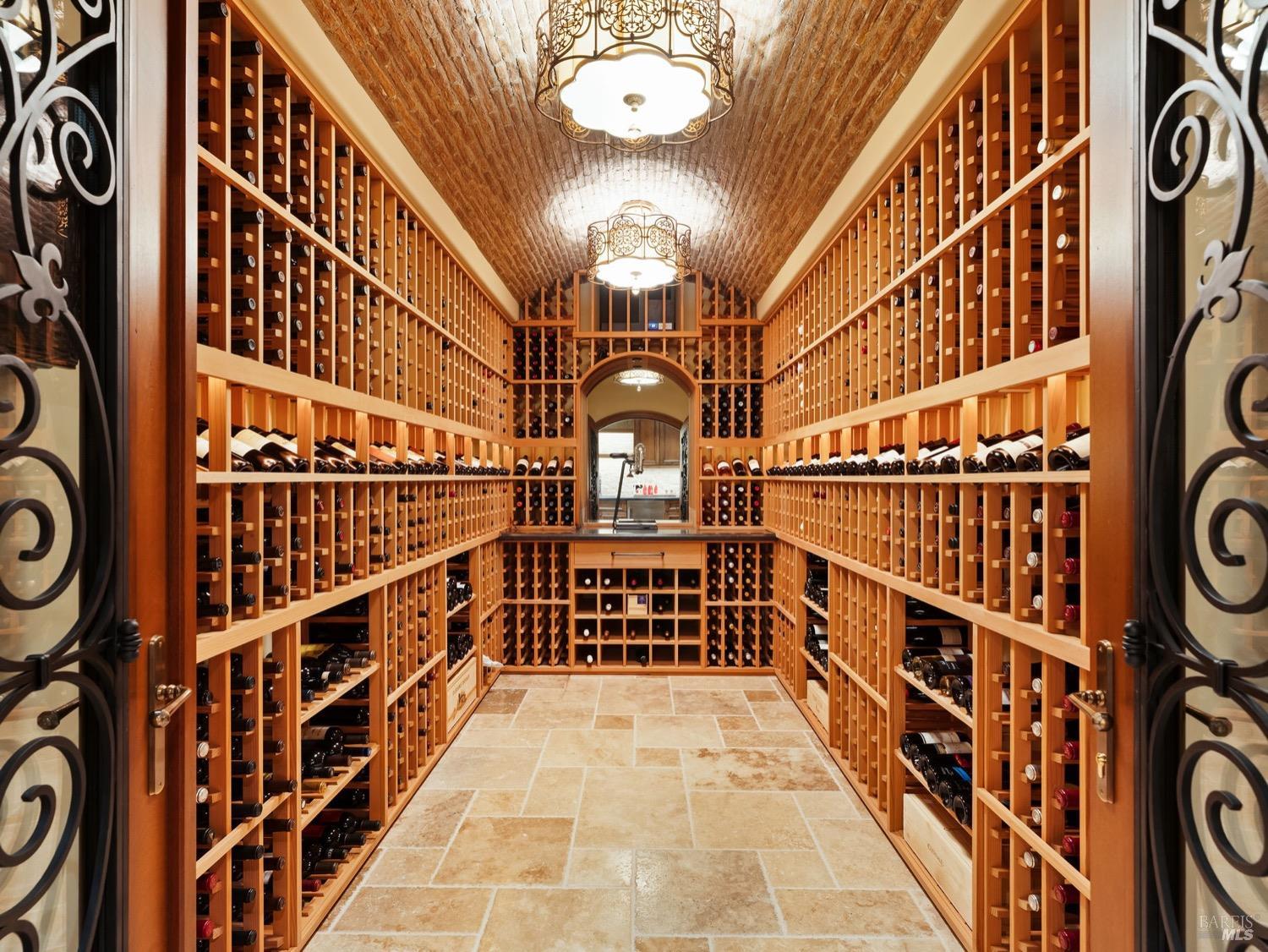 Detail Gallery Image 51 of 95 For 6444 Cottage Ridge Rd, Santa Rosa,  CA 95403 - 4 Beds | 4/2 Baths