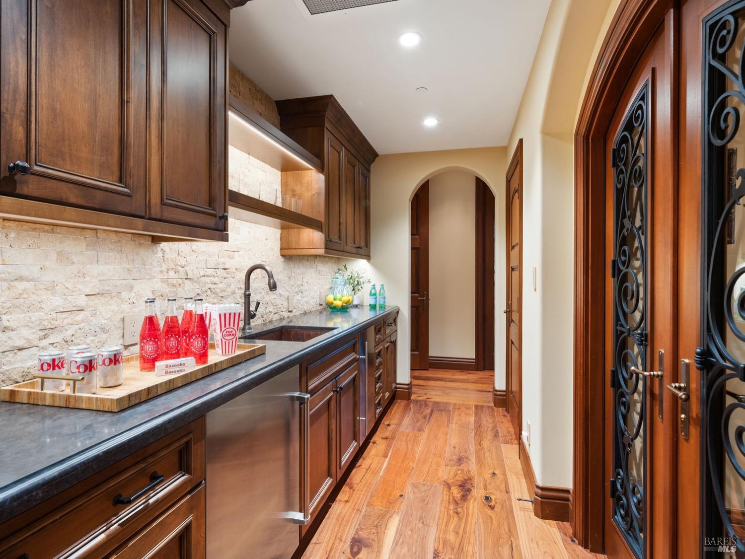 Detail Gallery Image 47 of 95 For 6444 Cottage Ridge Rd, Santa Rosa,  CA 95403 - 4 Beds | 4/2 Baths