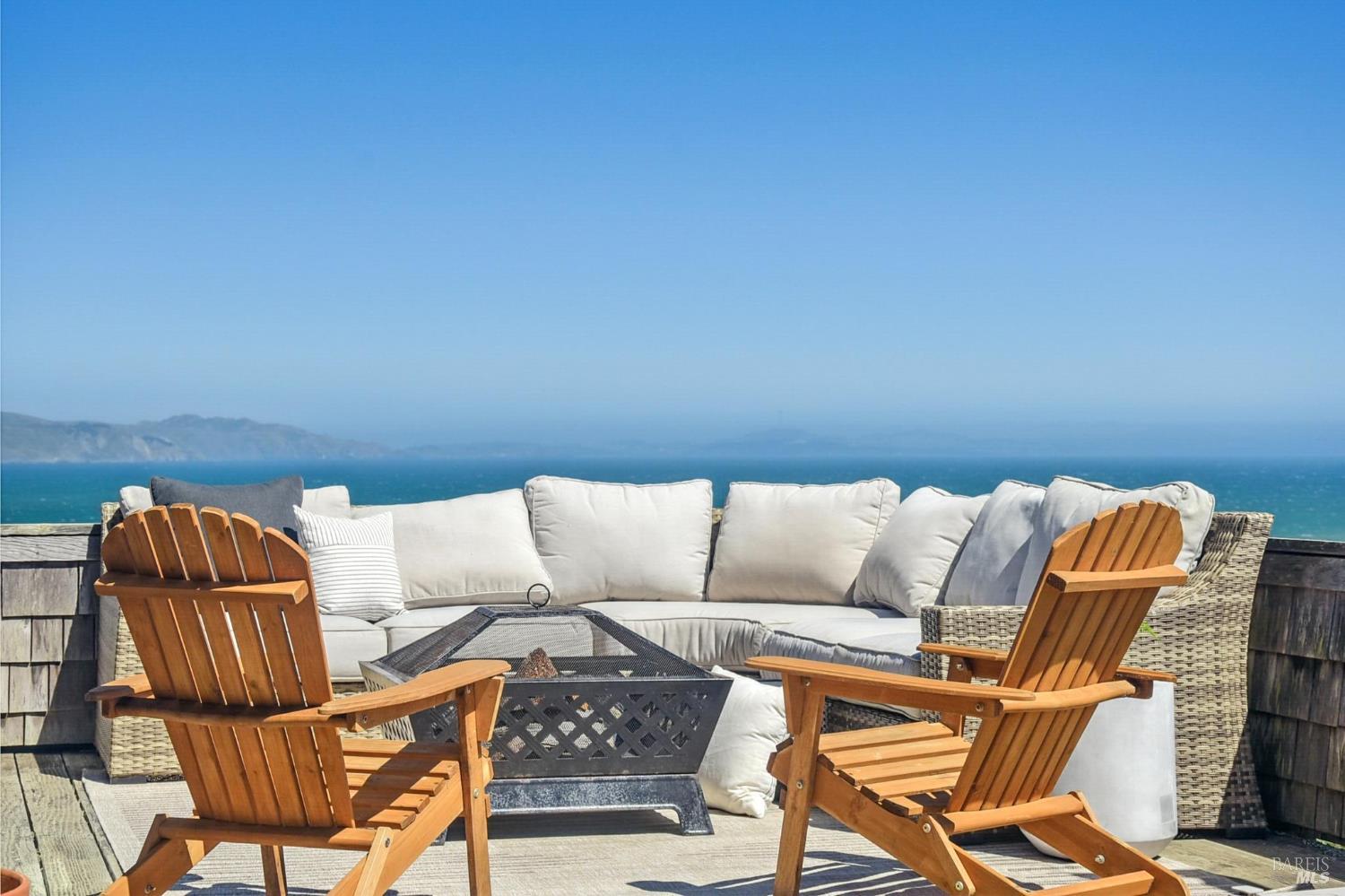 Detail Gallery Image 49 of 85 For 272 Ocean Pkwy, Bolinas,  CA 94924 - 3 Beds | 2 Baths