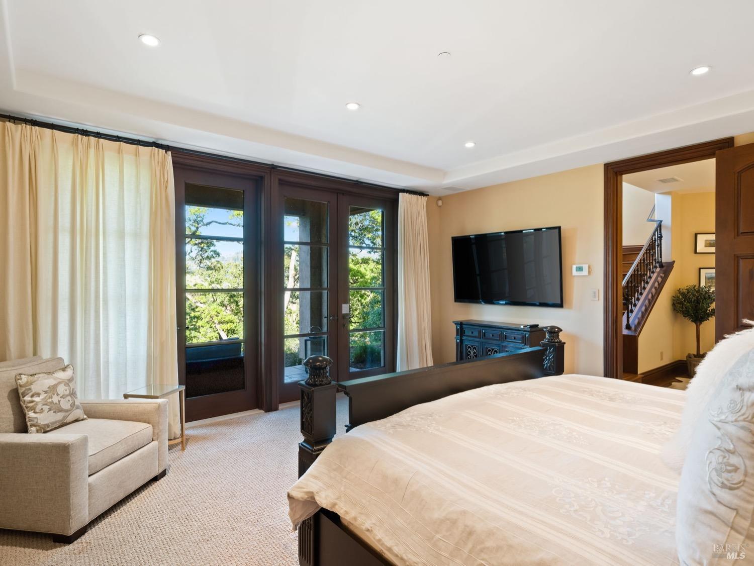 Detail Gallery Image 60 of 95 For 6444 Cottage Ridge Rd, Santa Rosa,  CA 95403 - 4 Beds | 4/2 Baths