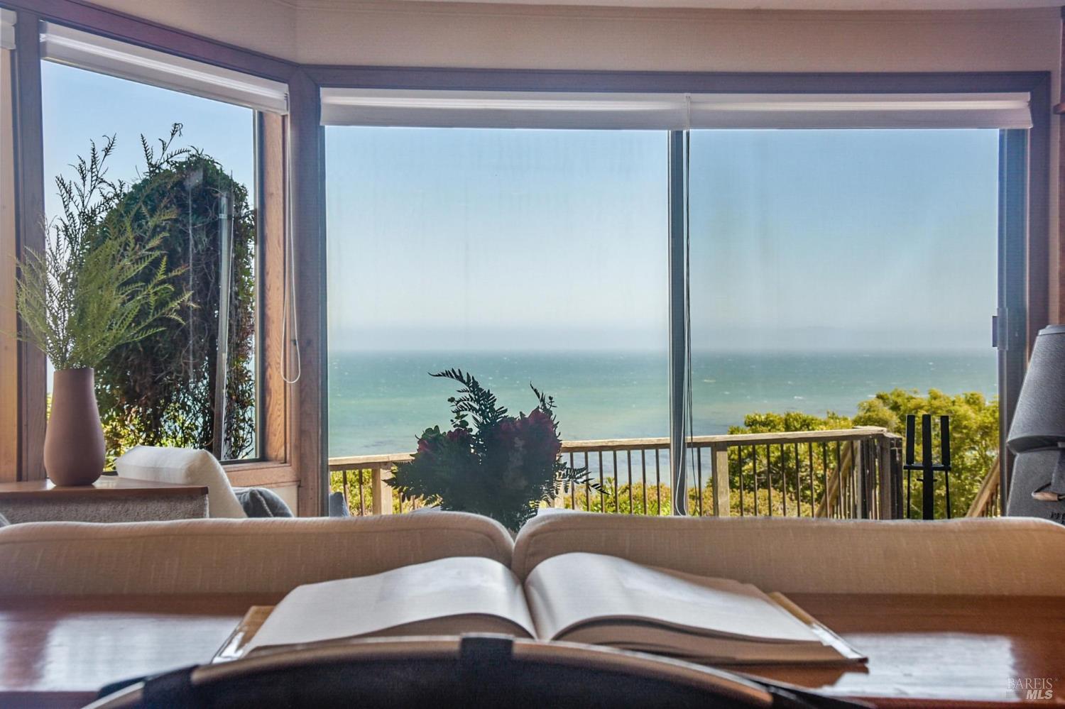 Detail Gallery Image 13 of 85 For 272 Ocean Pkwy, Bolinas,  CA 94924 - 3 Beds | 2 Baths