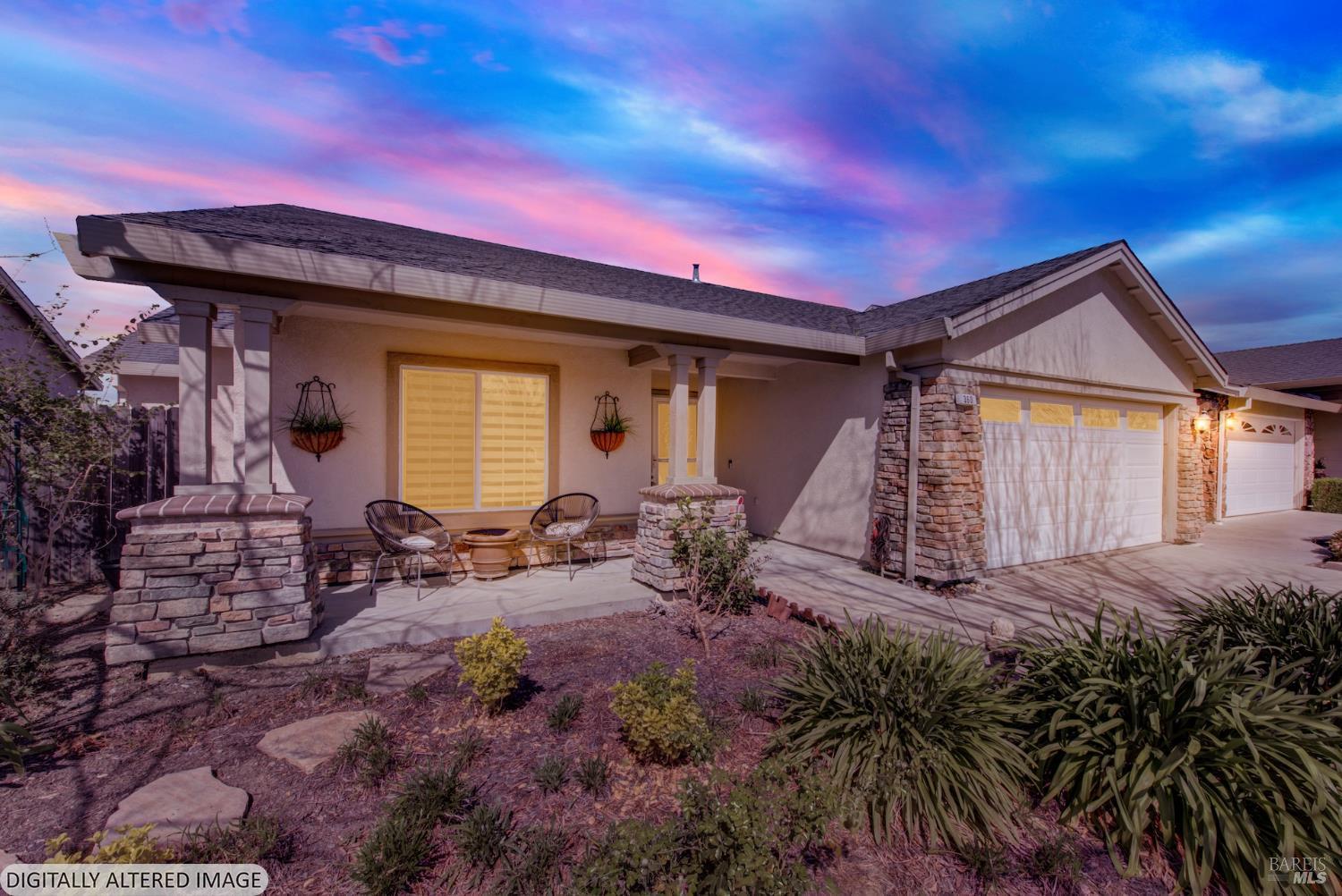 Detail Gallery Image 76 of 77 For 360 Grand Canyon Dr, Vacaville,  CA 95687 - 2 Beds | 2 Baths