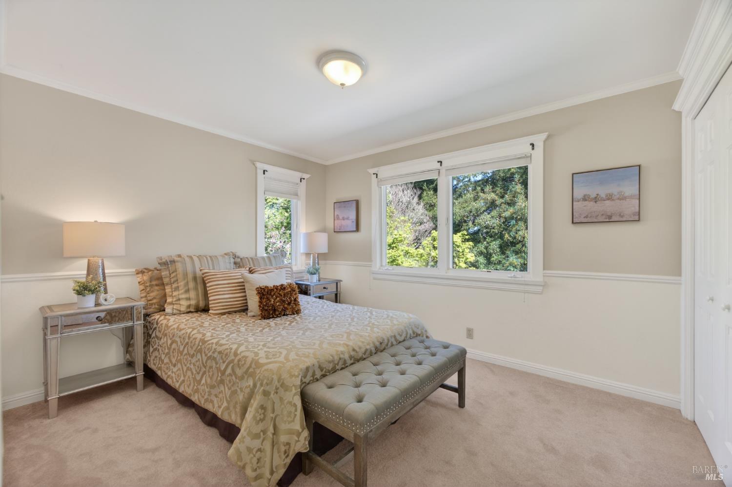 Detail Gallery Image 41 of 68 For 3932 Montrose St, Napa,  CA 94558 - 4 Beds | 2/1 Baths