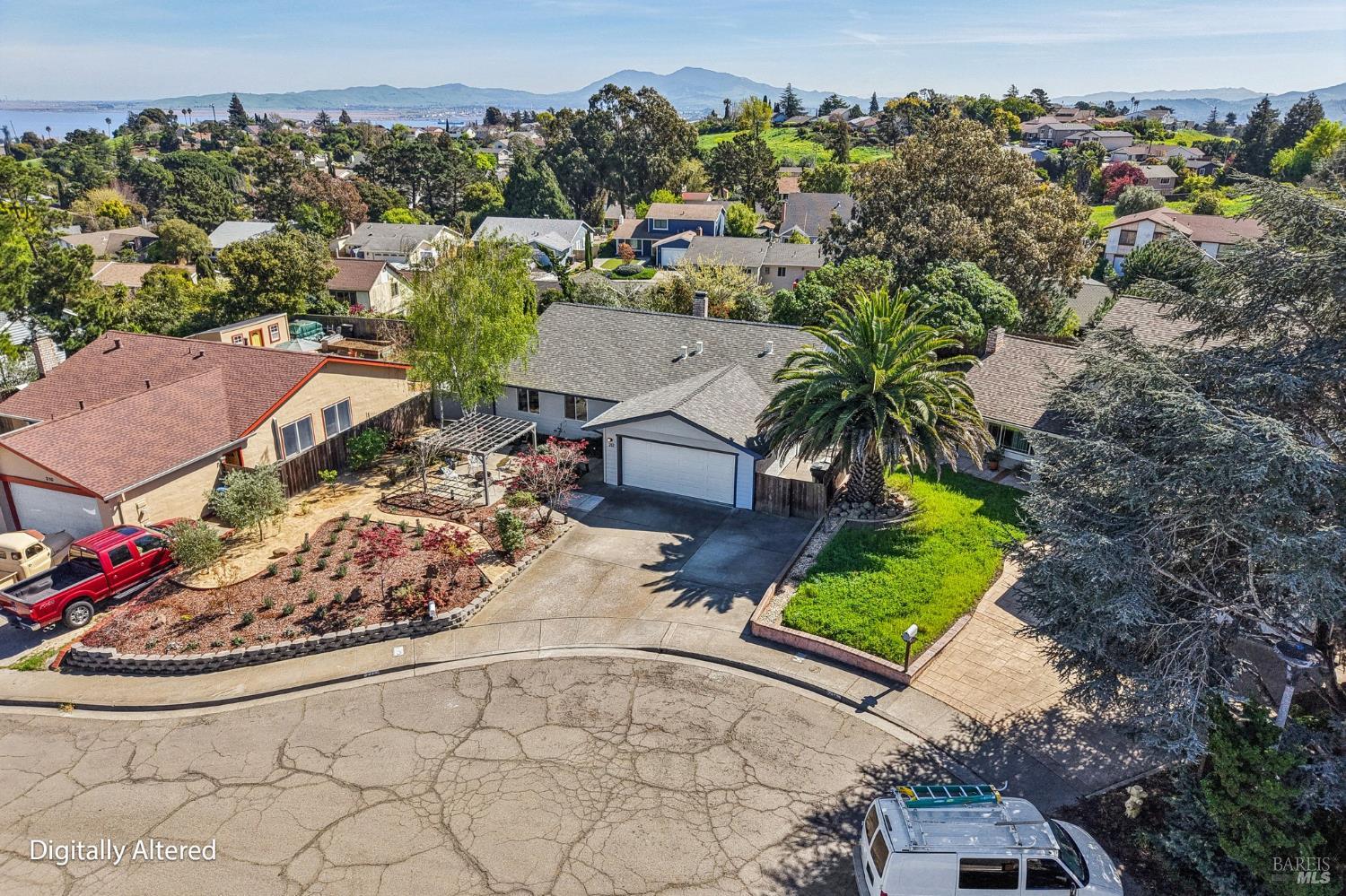 Detail Gallery Image 60 of 66 For 212 Eaton Ct, Benicia,  CA 94510 - 3 Beds | 2 Baths