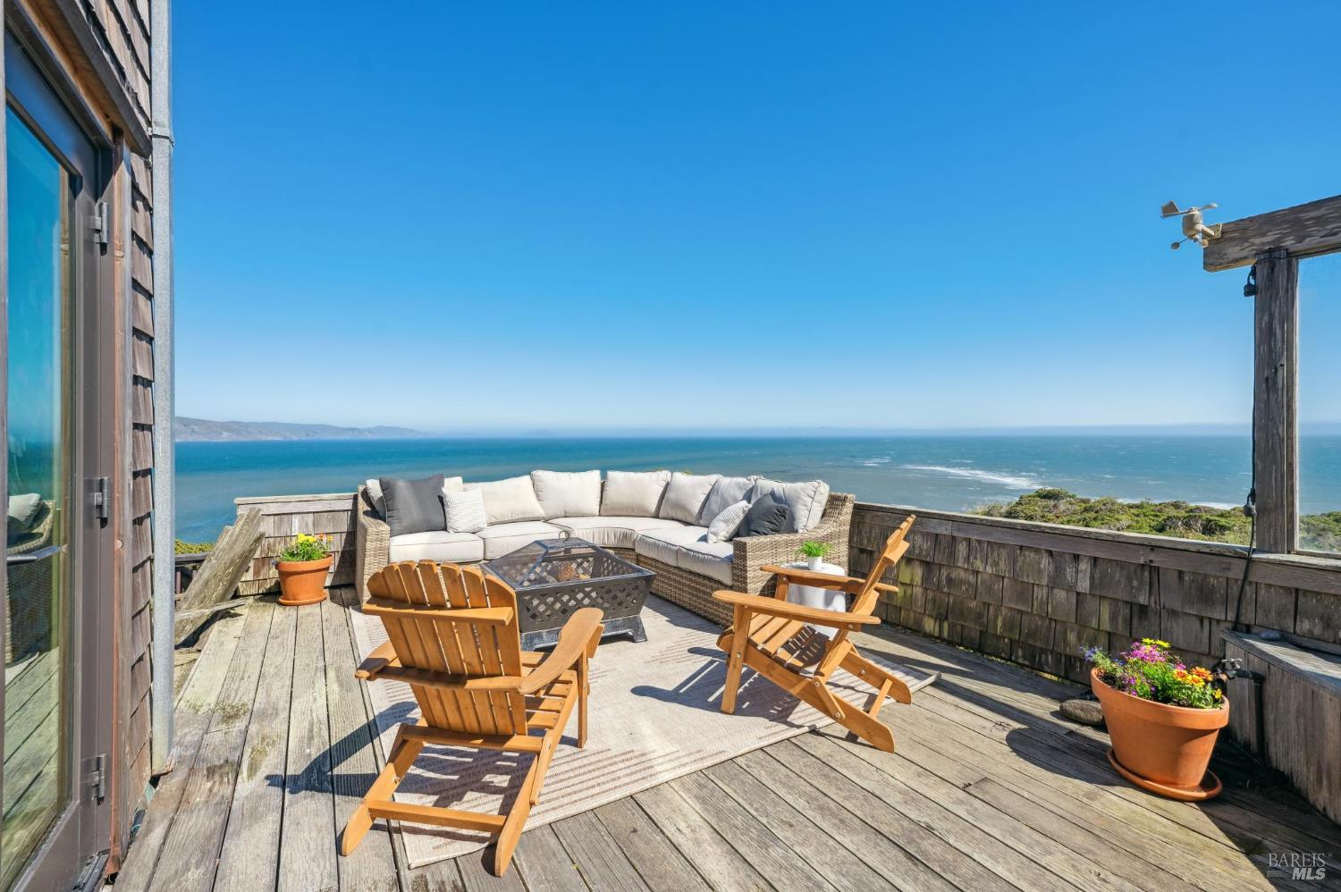 Detail Gallery Image 46 of 85 For 272 Ocean Pkwy, Bolinas,  CA 94924 - 3 Beds | 2 Baths