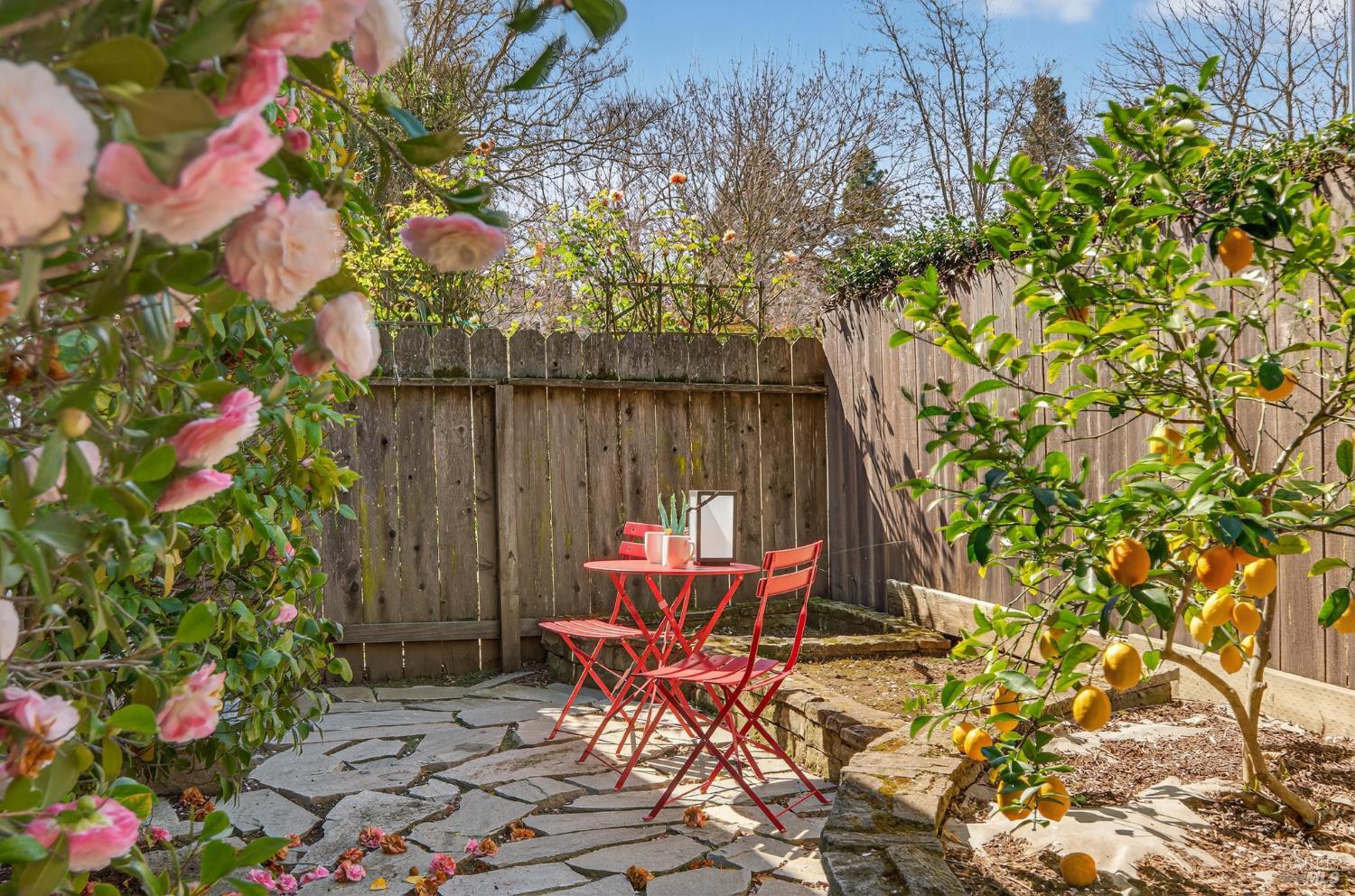 Detail Gallery Image 65 of 68 For 3932 Montrose St, Napa,  CA 94558 - 4 Beds | 2/1 Baths