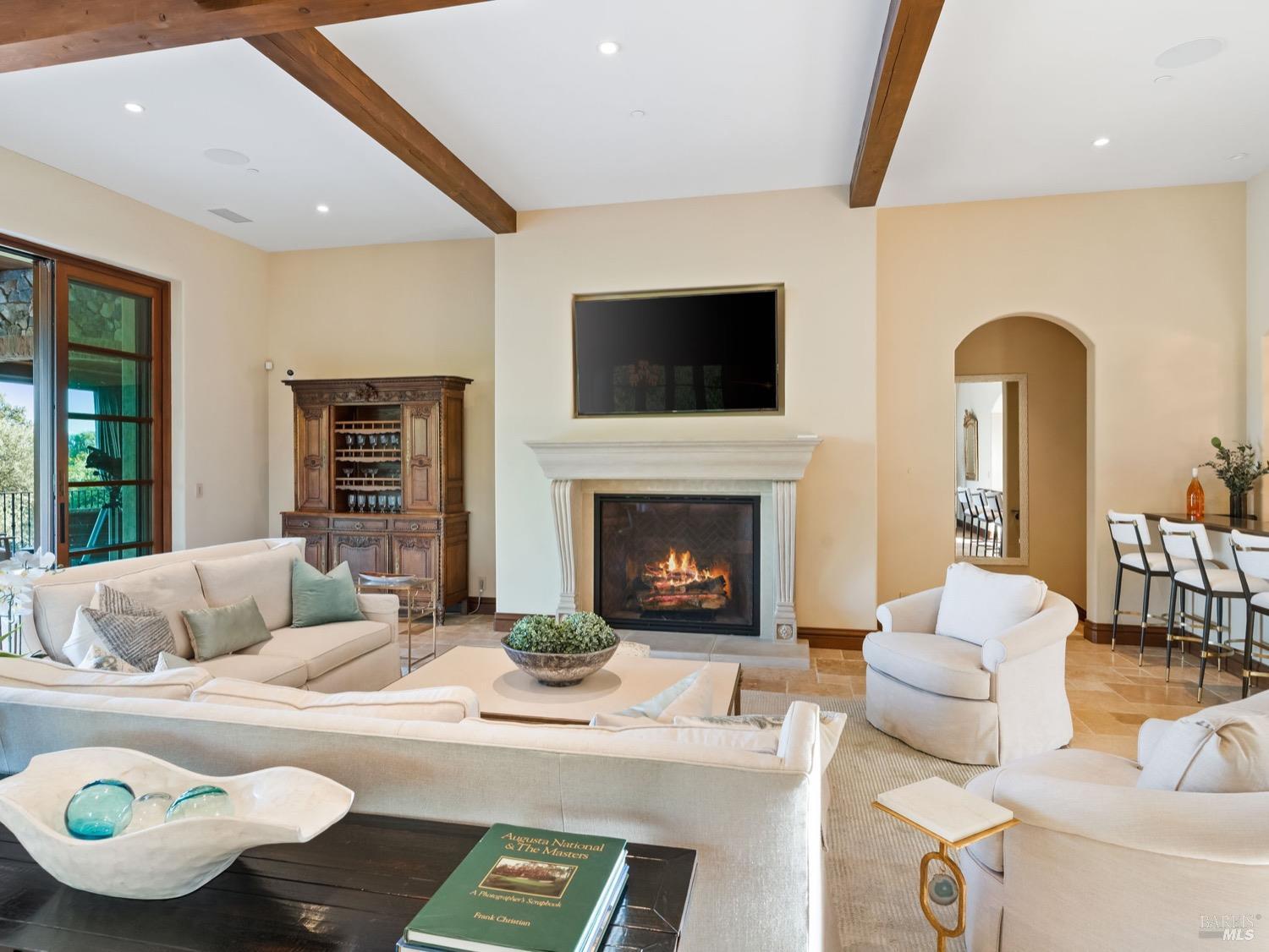 Detail Gallery Image 8 of 95 For 6444 Cottage Ridge Rd, Santa Rosa,  CA 95403 - 4 Beds | 4/2 Baths