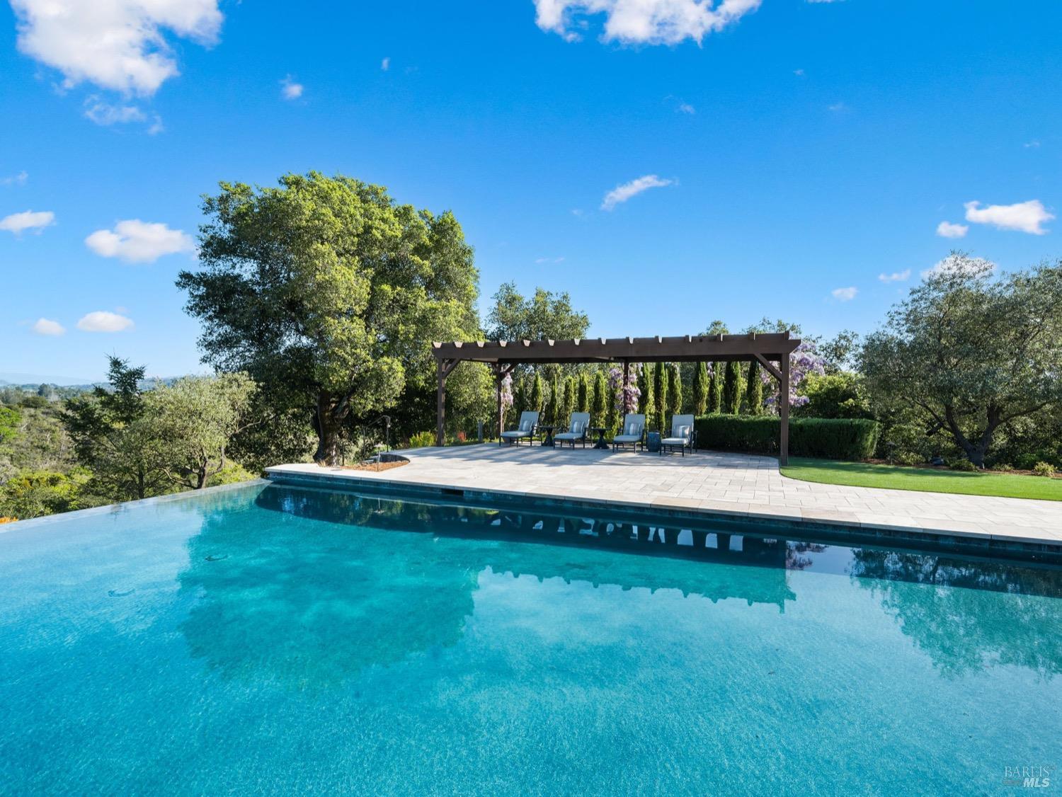 Detail Gallery Image 72 of 95 For 6444 Cottage Ridge Rd, Santa Rosa,  CA 95403 - 4 Beds | 4/2 Baths