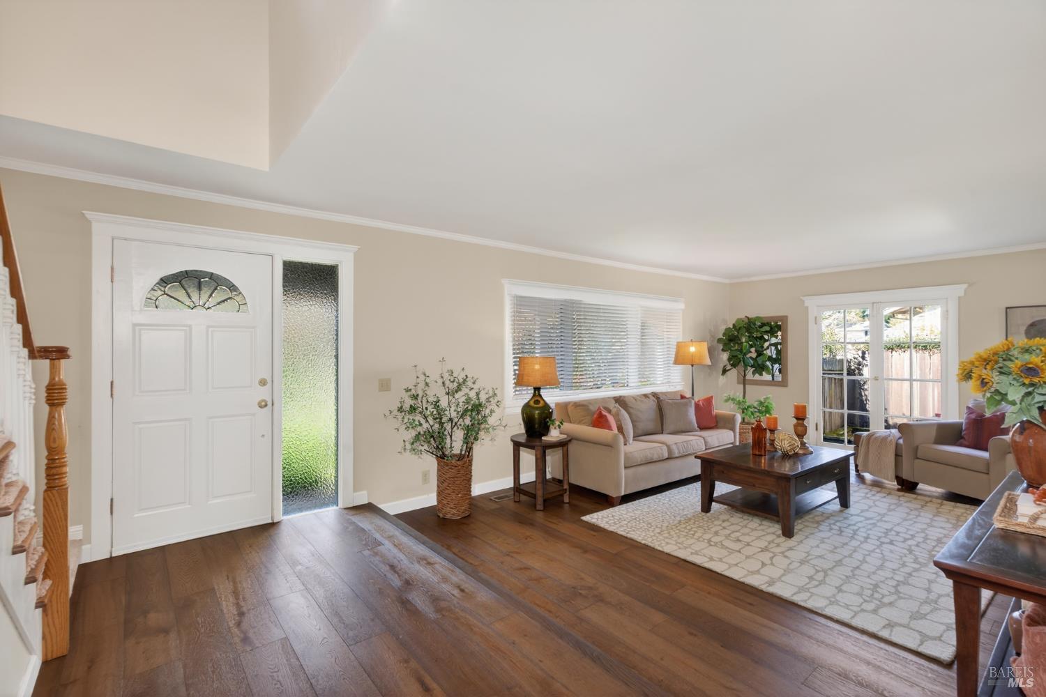 Detail Gallery Image 5 of 68 For 3932 Montrose St, Napa,  CA 94558 - 4 Beds | 2/1 Baths