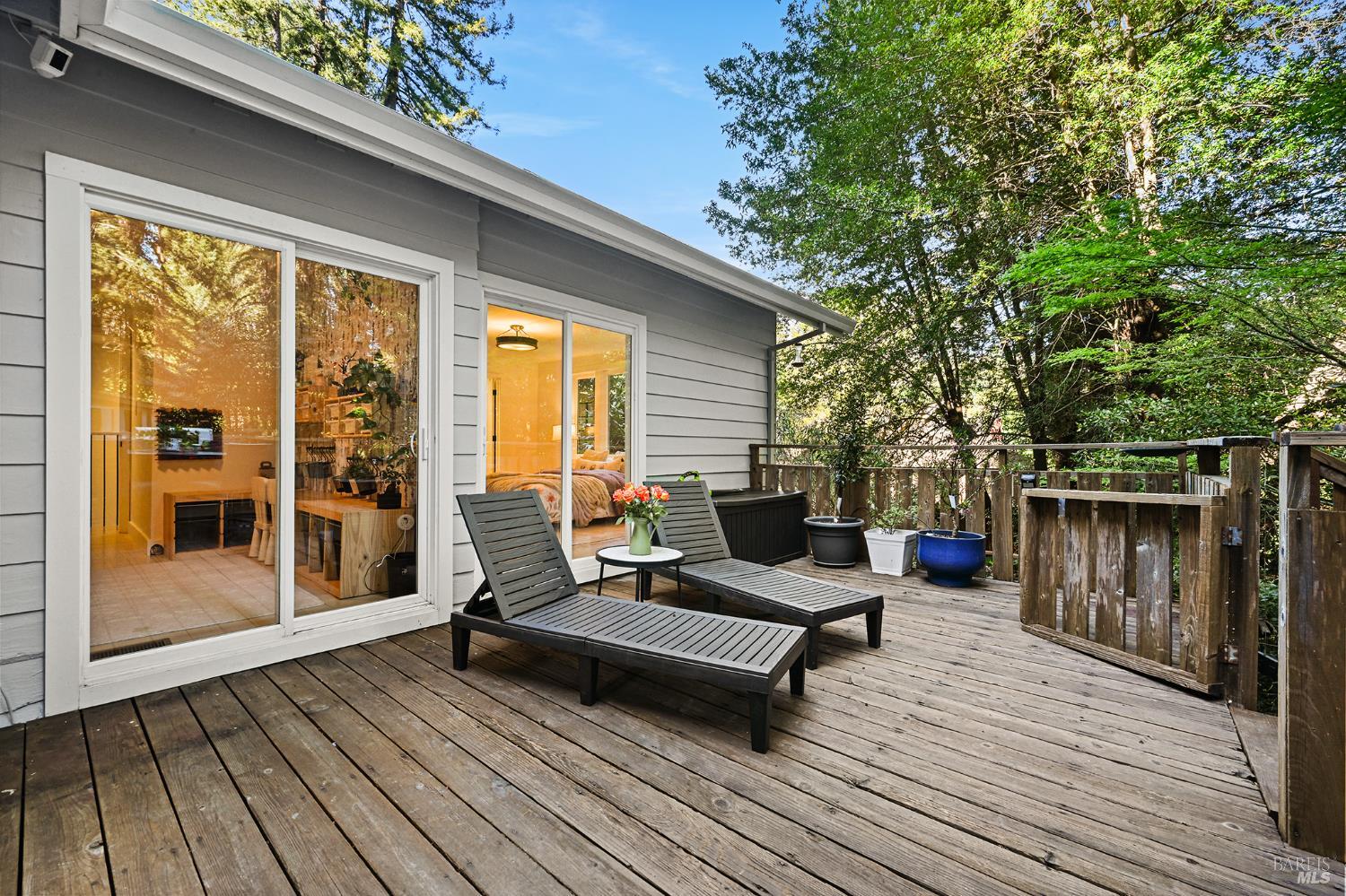 Detail Gallery Image 34 of 59 For 16 Iron Springs Rd, Fairfax,  CA 94930 - 4 Beds | 2 Baths