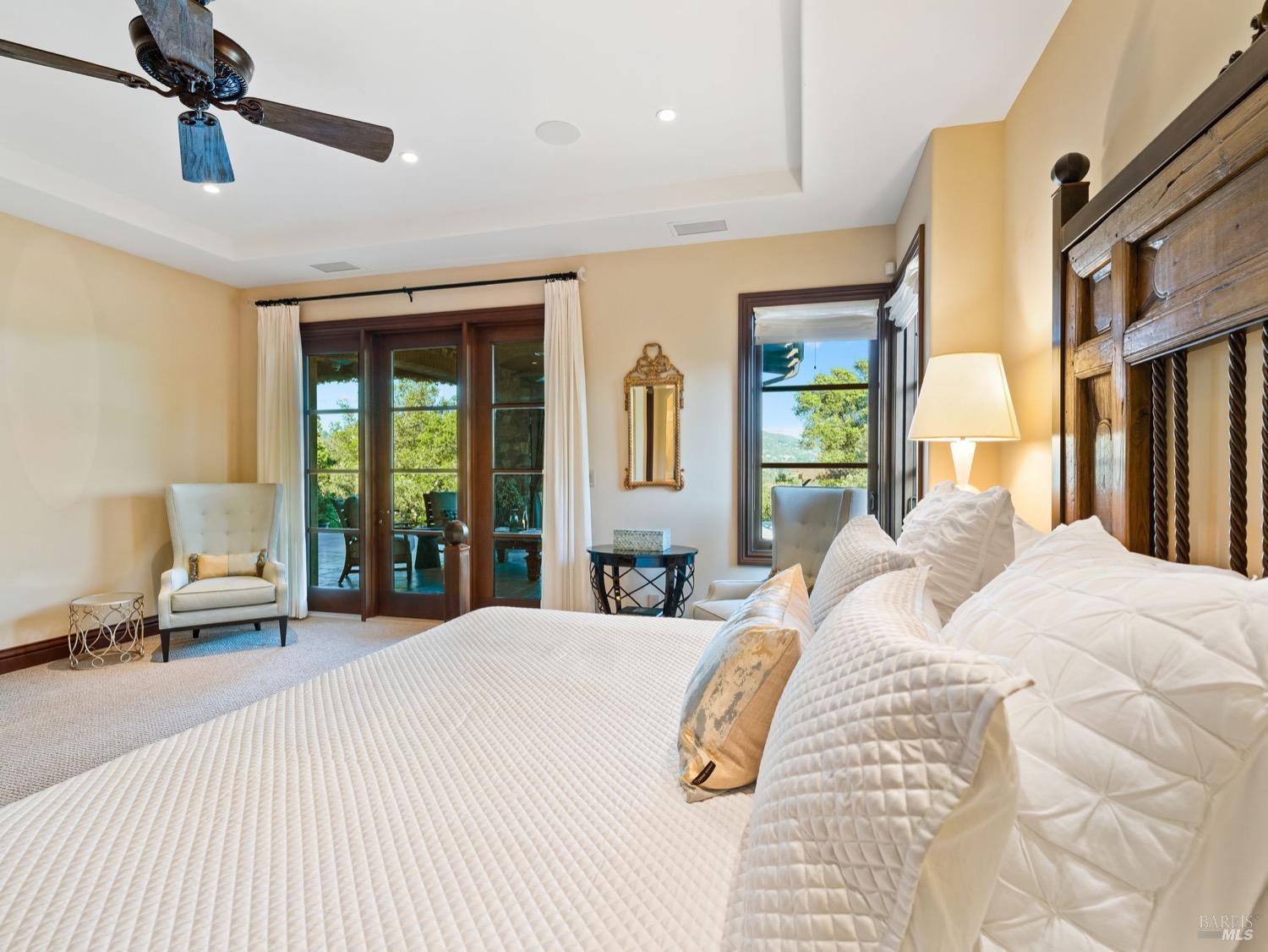 Detail Gallery Image 24 of 95 For 6444 Cottage Ridge Rd, Santa Rosa,  CA 95403 - 4 Beds | 4/2 Baths