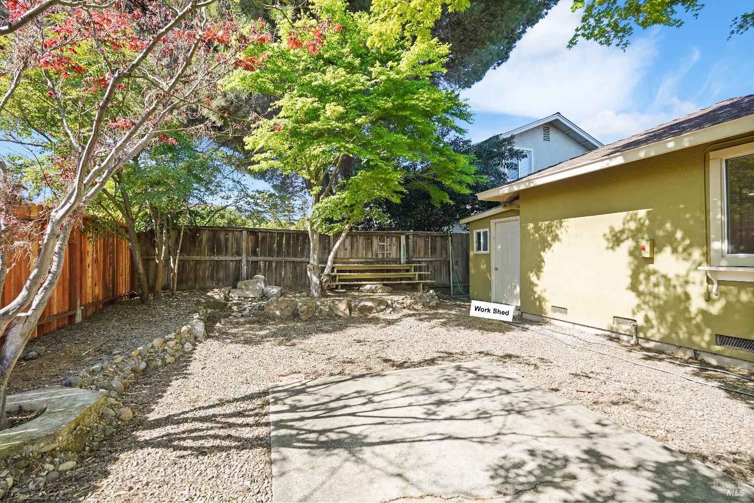 Detail Gallery Image 24 of 34 For 5001 Lakeview Cir, Fairfield,  CA 94534 - 3 Beds | 2 Baths