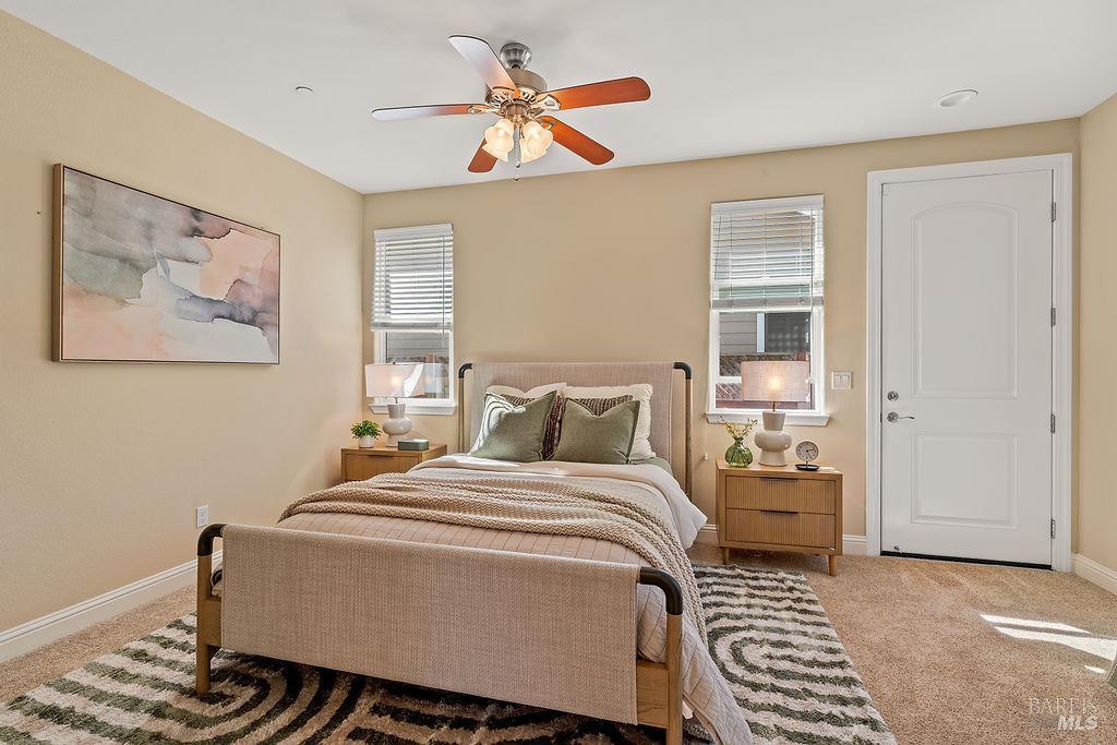 Detail Gallery Image 15 of 45 For 125 Anish Way, Windsor,  CA 95492 - 4 Beds | 3/1 Baths