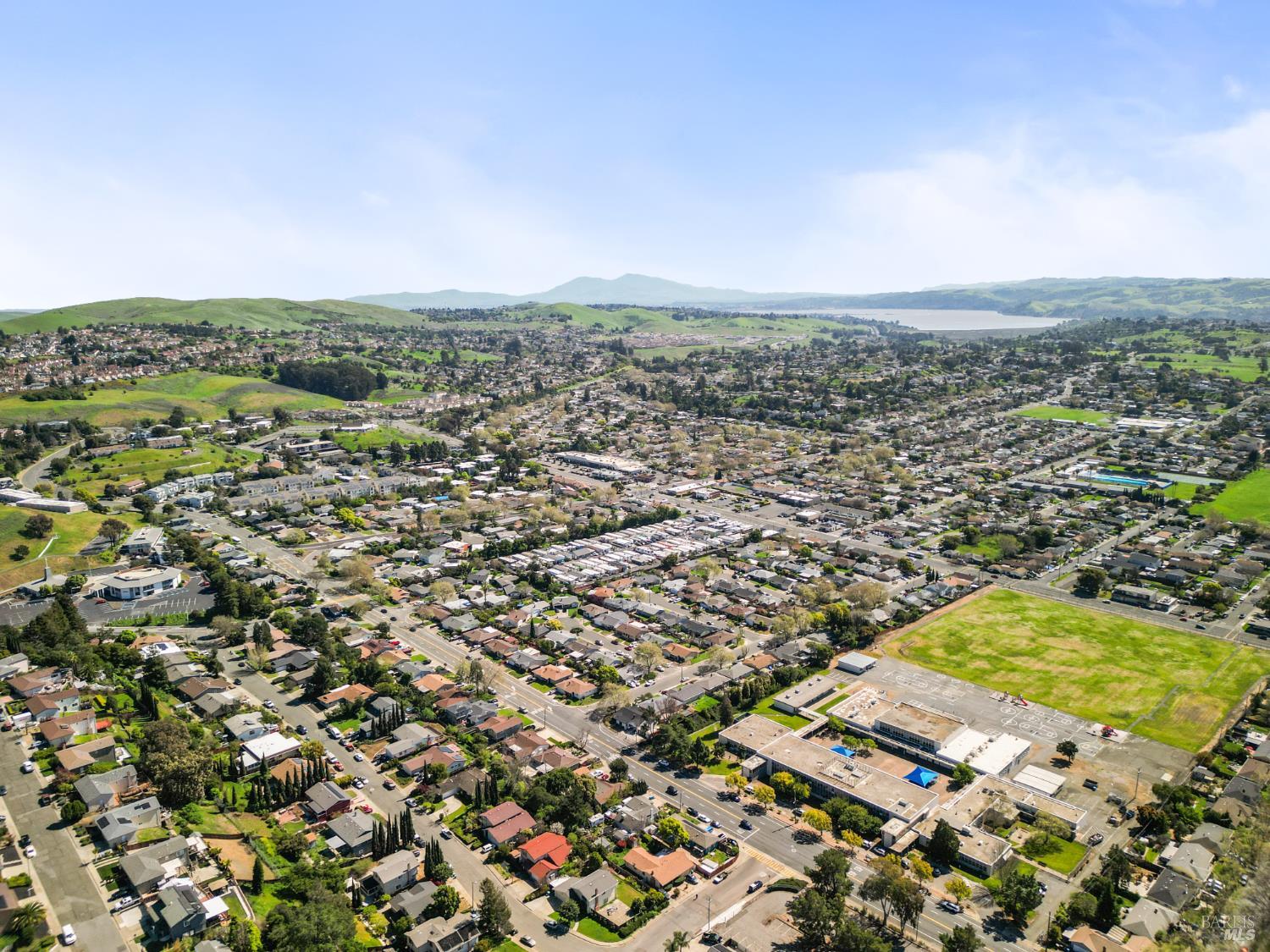 Detail Gallery Image 44 of 48 For 3011 Tennessee St, Vallejo,  CA 94591 - 3 Beds | 2 Baths