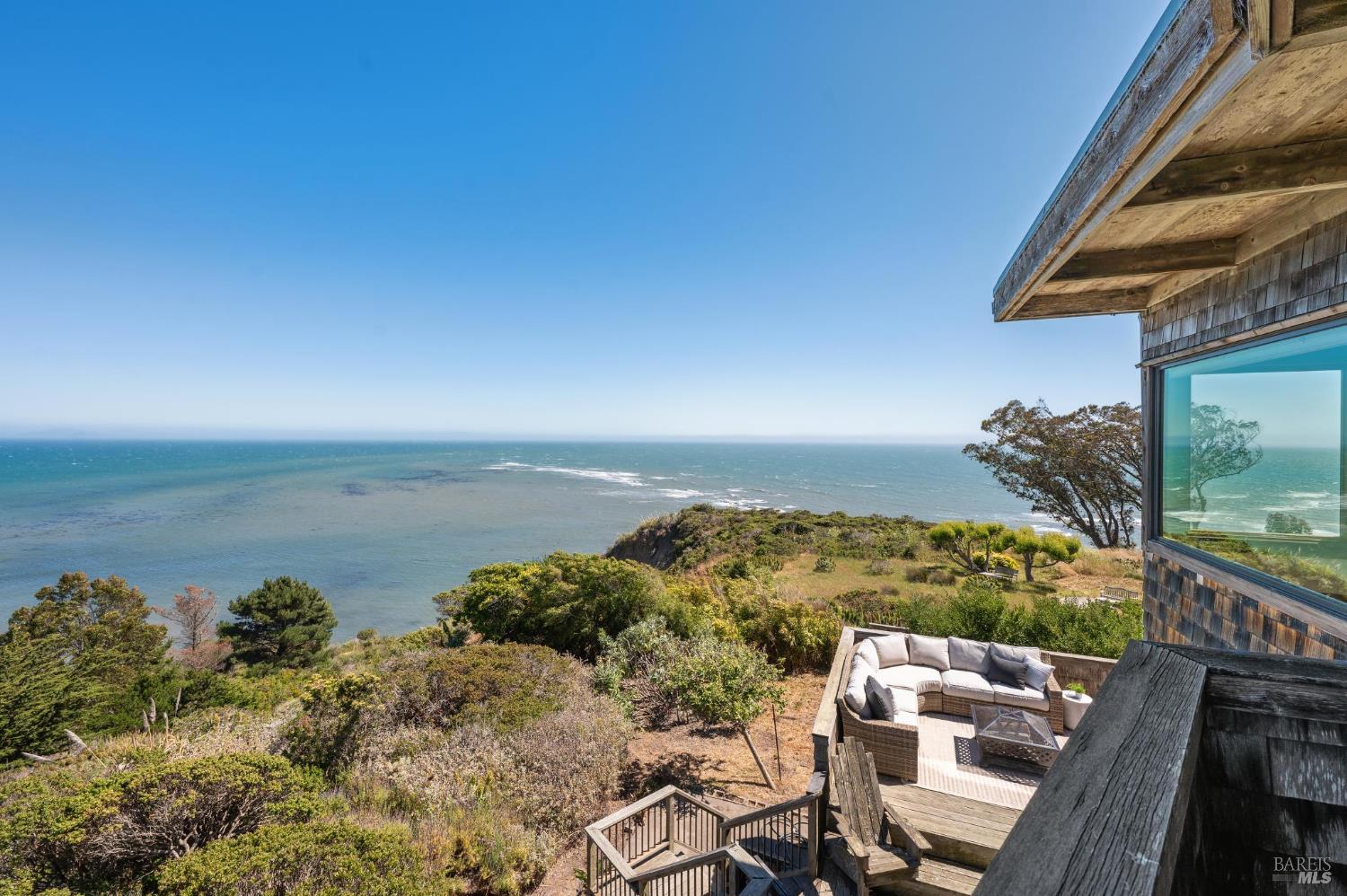 Detail Gallery Image 43 of 85 For 272 Ocean Pkwy, Bolinas,  CA 94924 - 3 Beds | 2 Baths