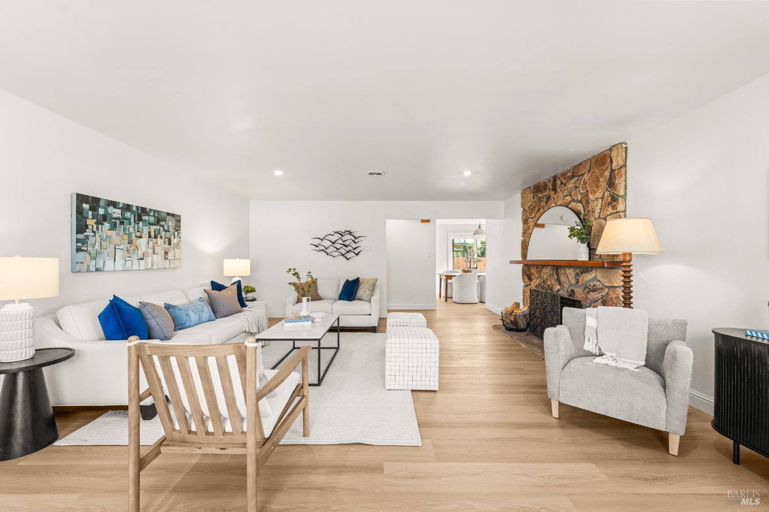 Detail Gallery Image 7 of 48 For 3011 Tennessee St, Vallejo,  CA 94591 - 3 Beds | 2 Baths